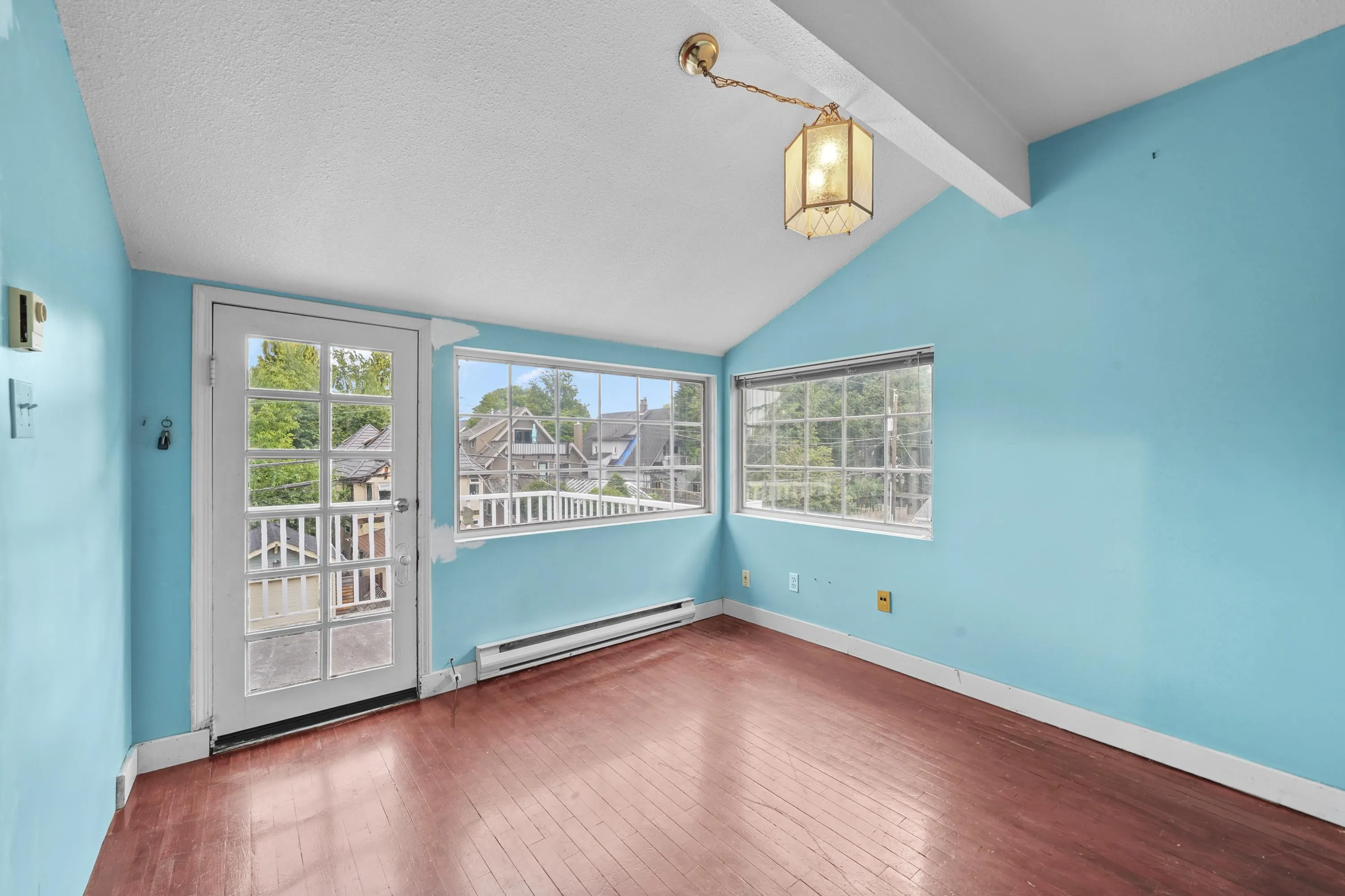 3535- 3539 W 3rd Avenue