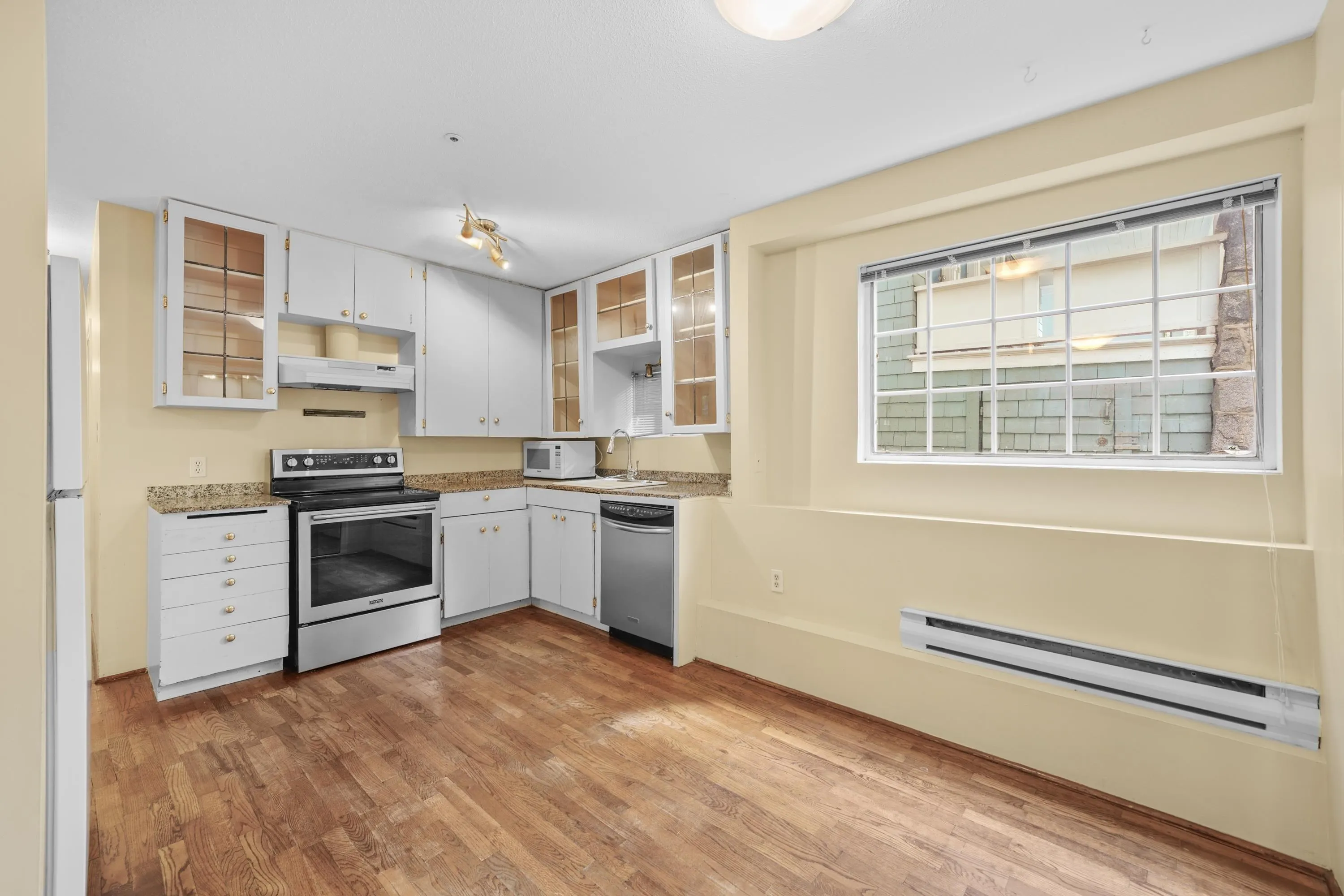 3535- 3539 W 3rd Avenue