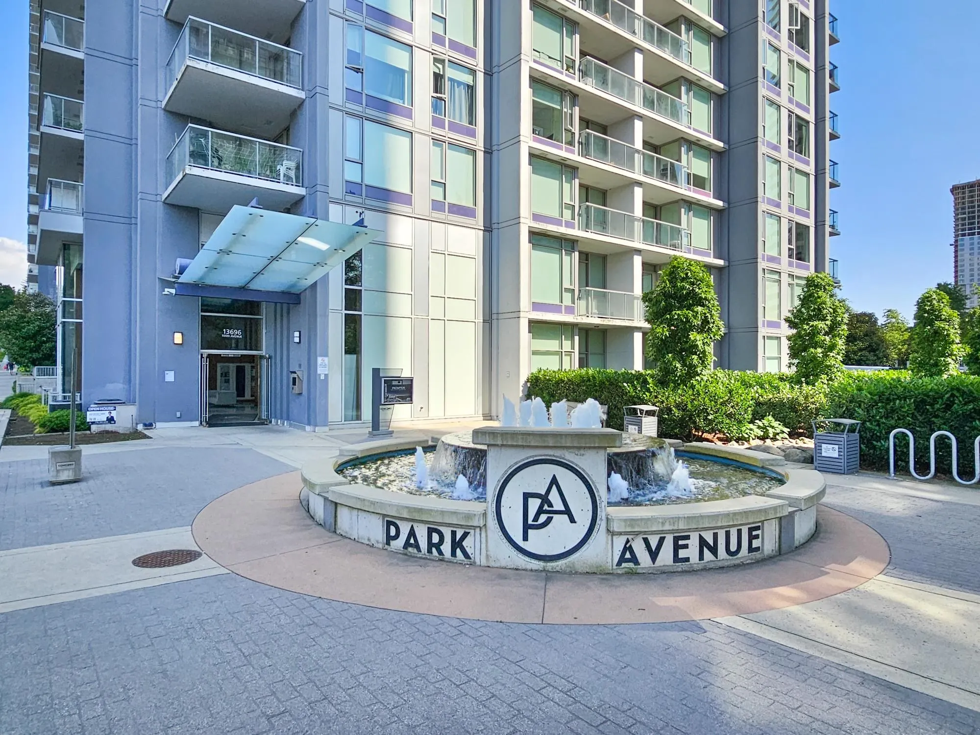 1808 13696 100 Avenue