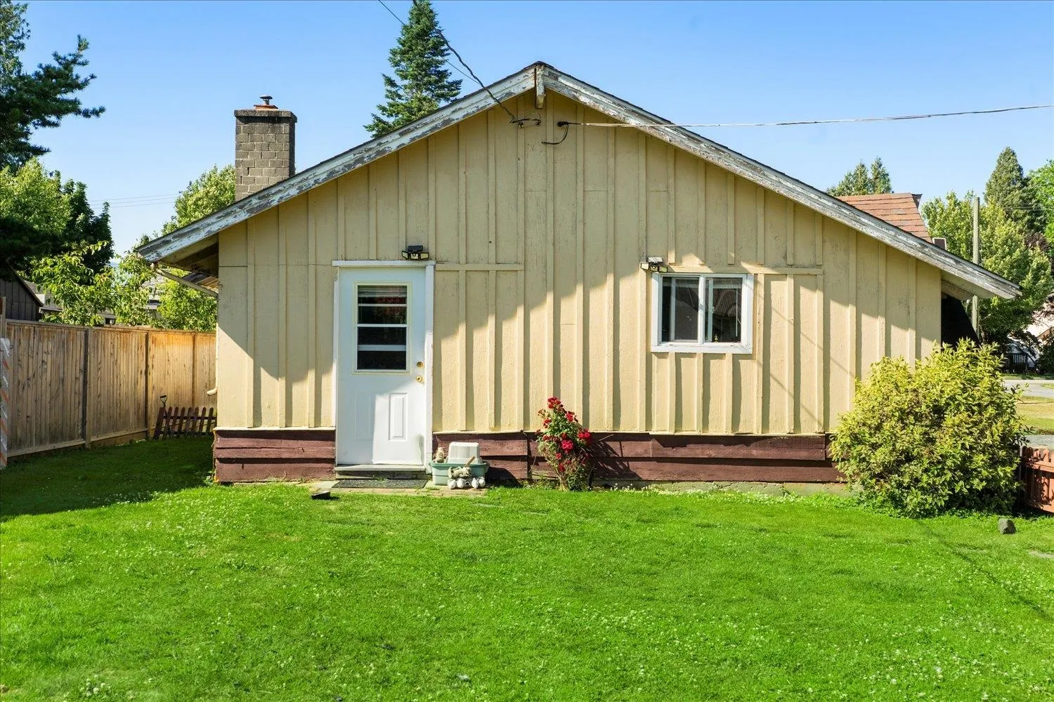 45240 South Sumas Road