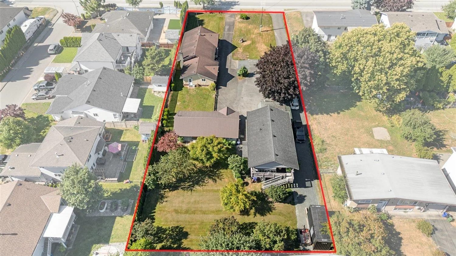 45240 South Sumas Road