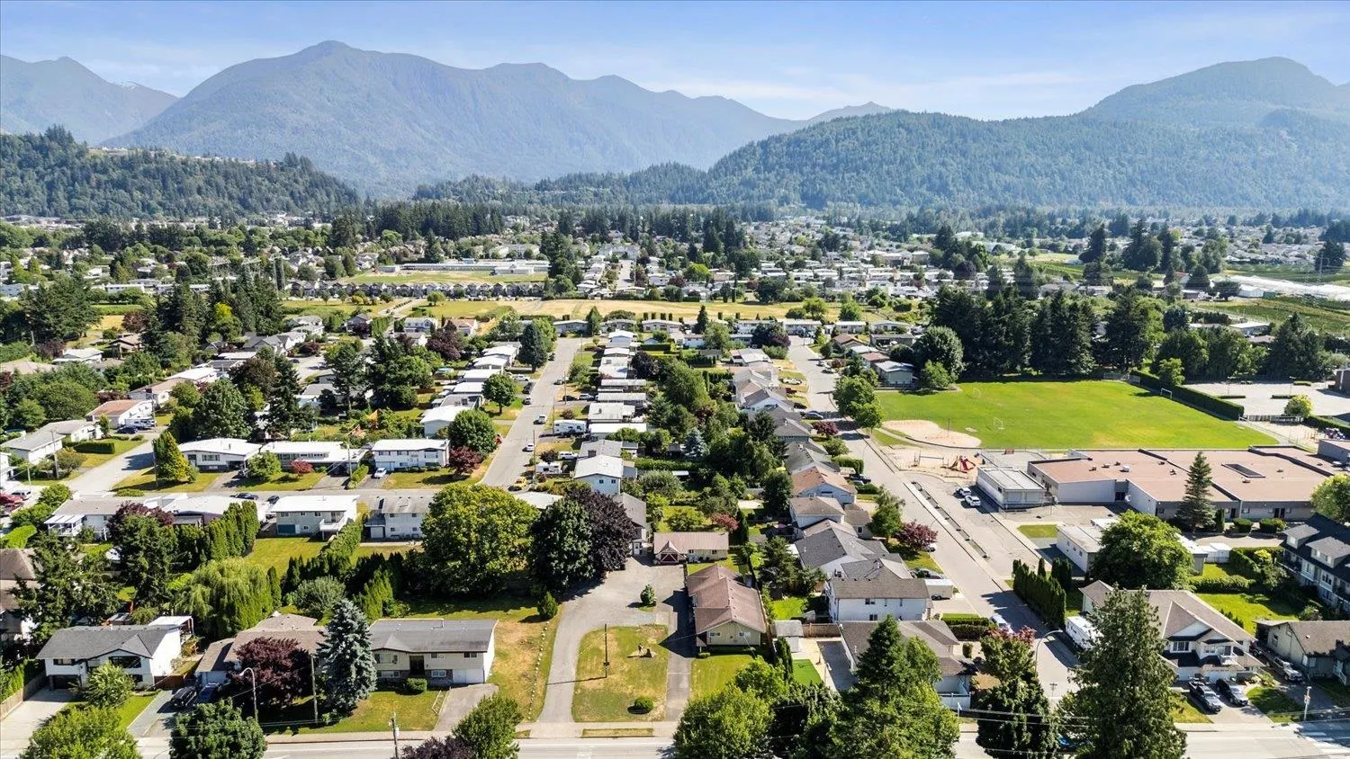 45240 South Sumas Road