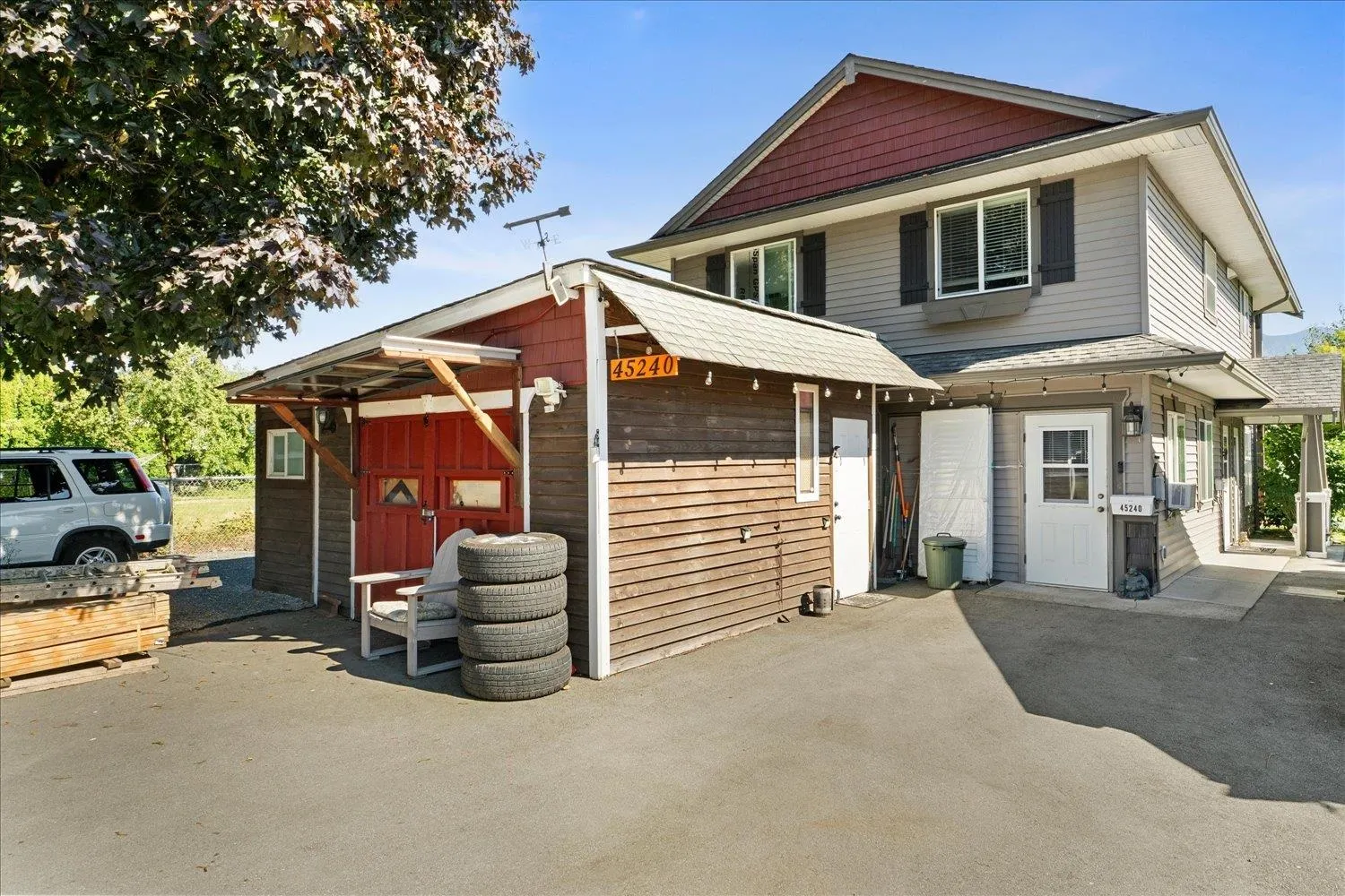45240 South Sumas Road