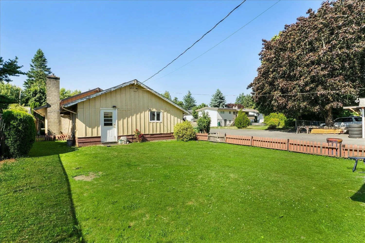 45240 South Sumas Road