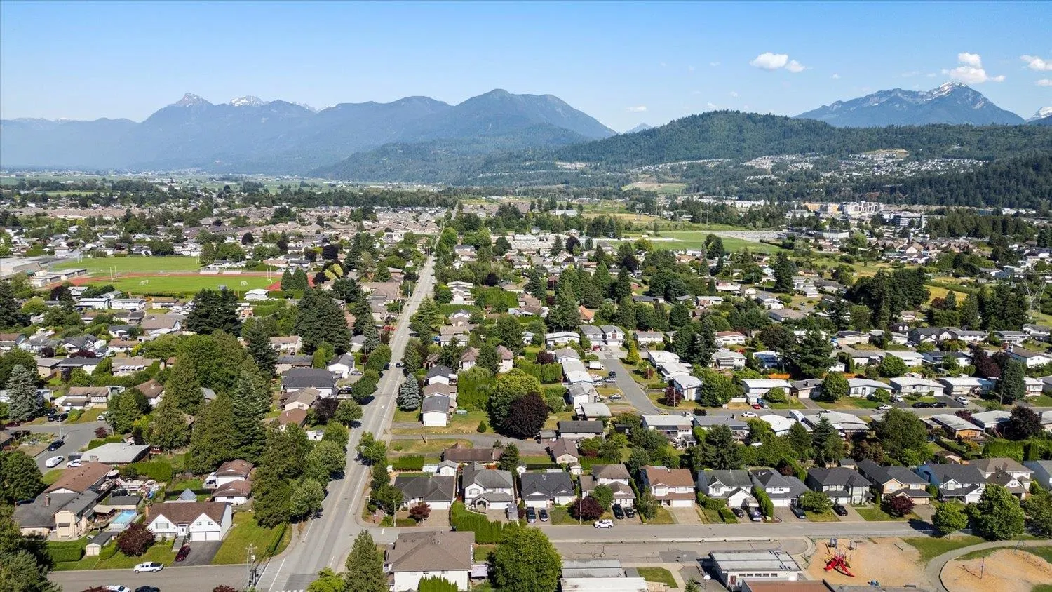 45240 South Sumas Road