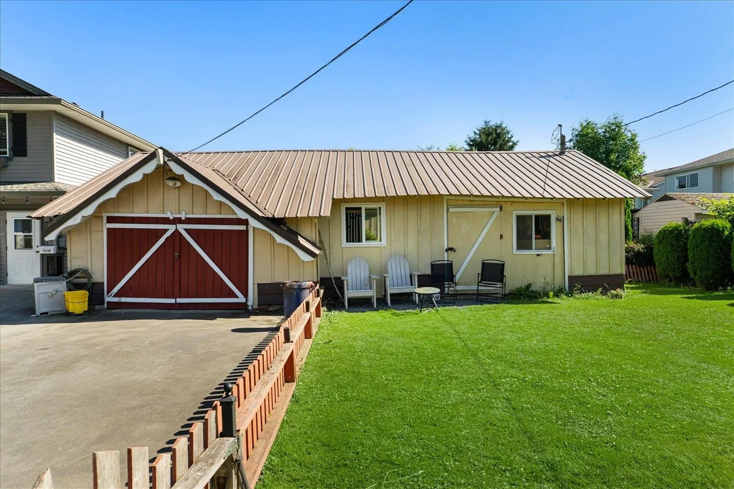 45240 South Sumas Road