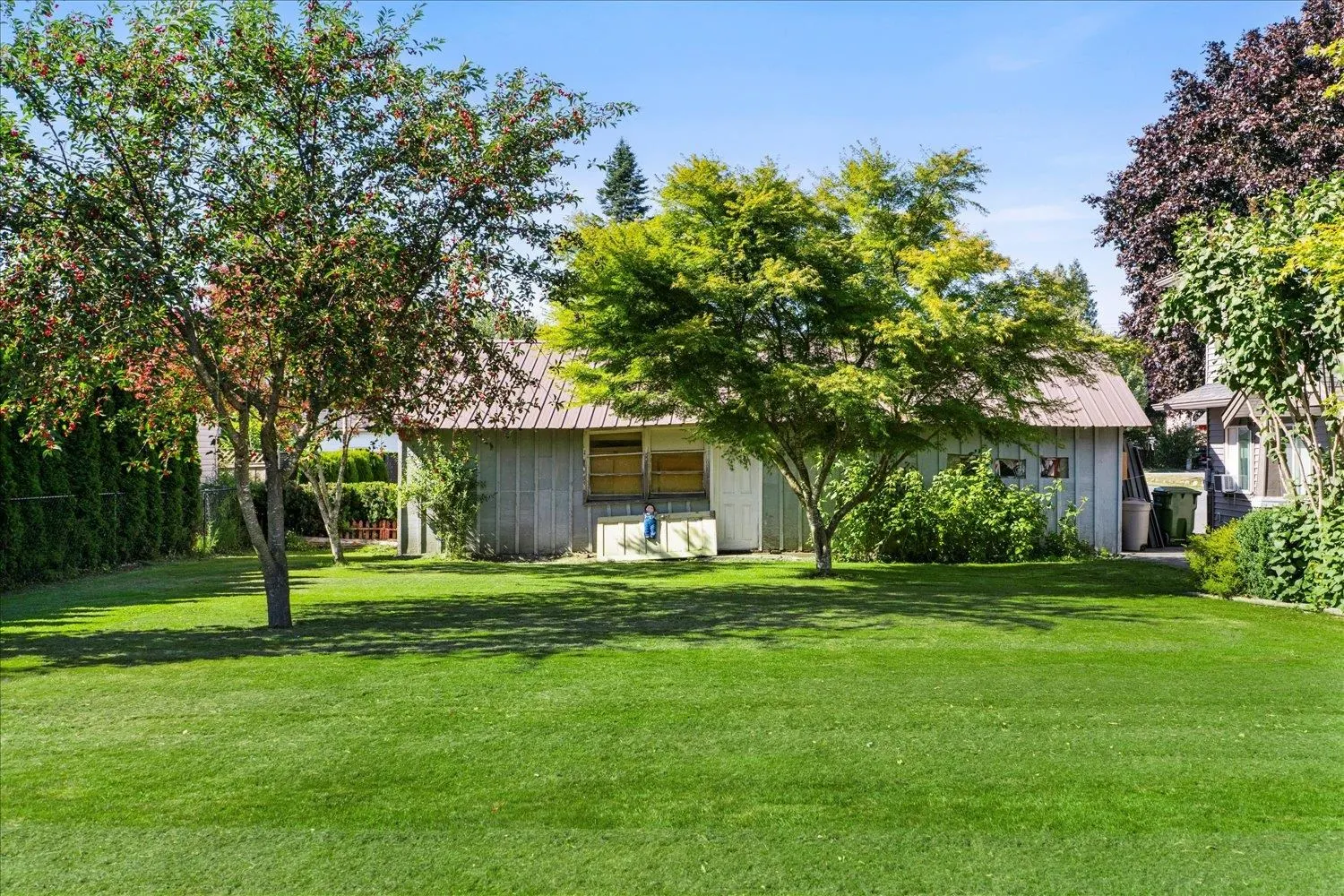 45240 South Sumas Road