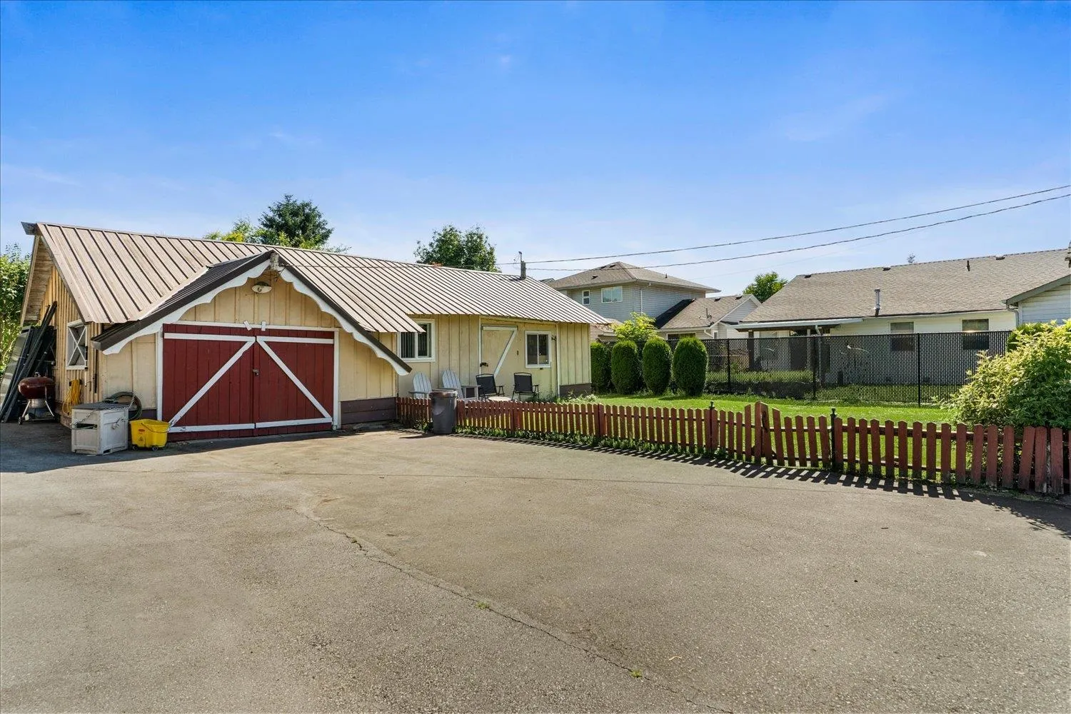 45240 South Sumas Road