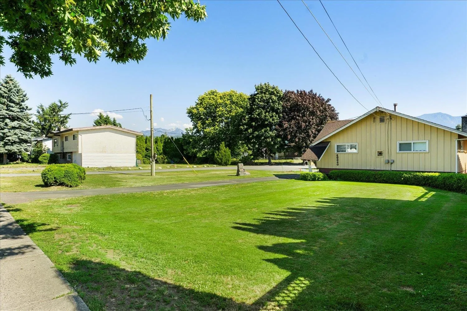 45240 South Sumas Road