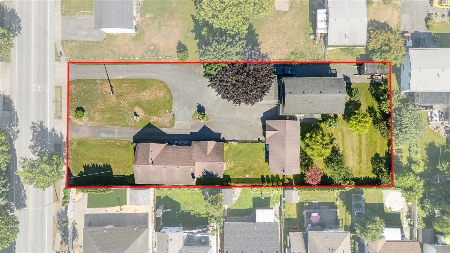 45240 South Sumas Road