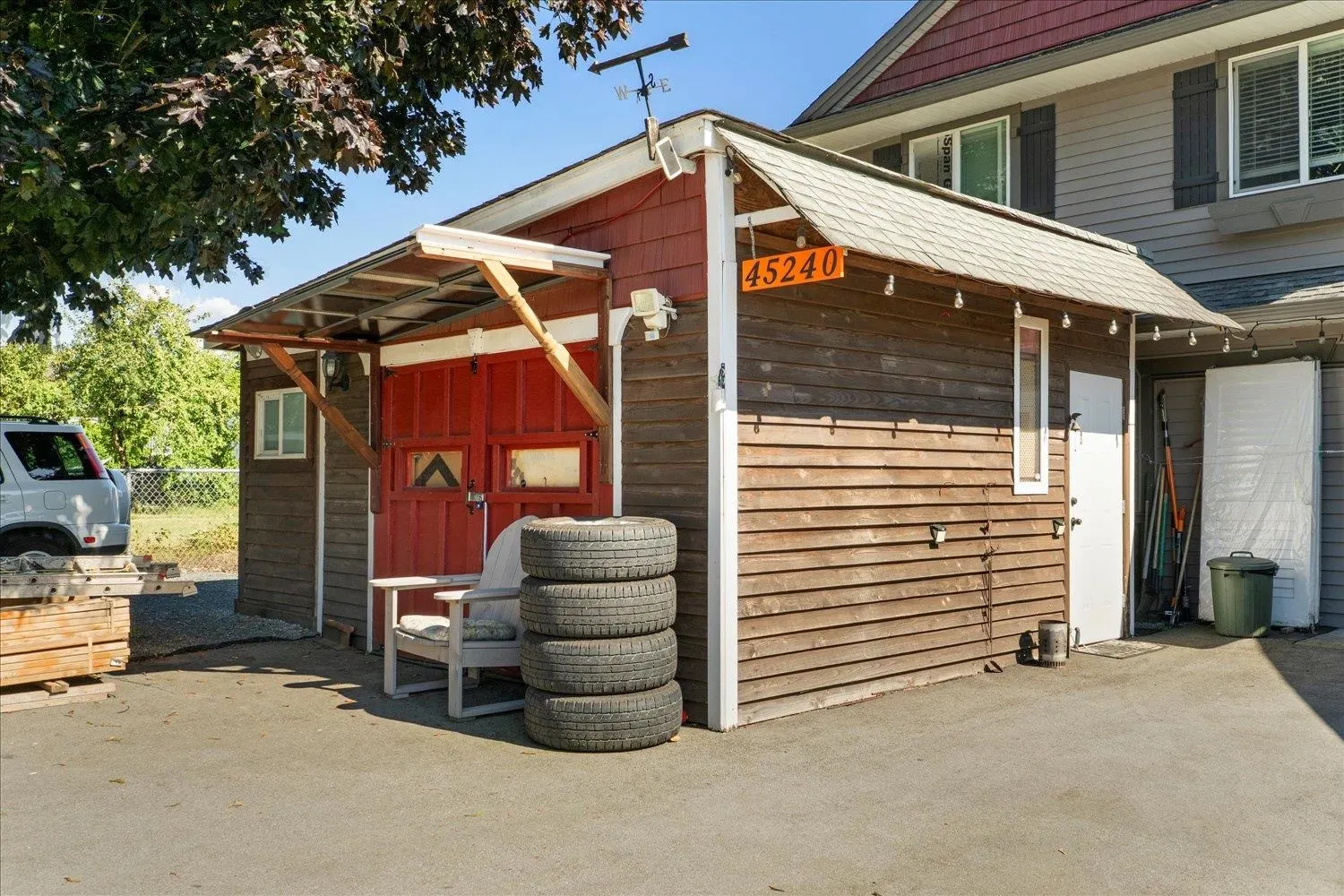 45240 South Sumas Road