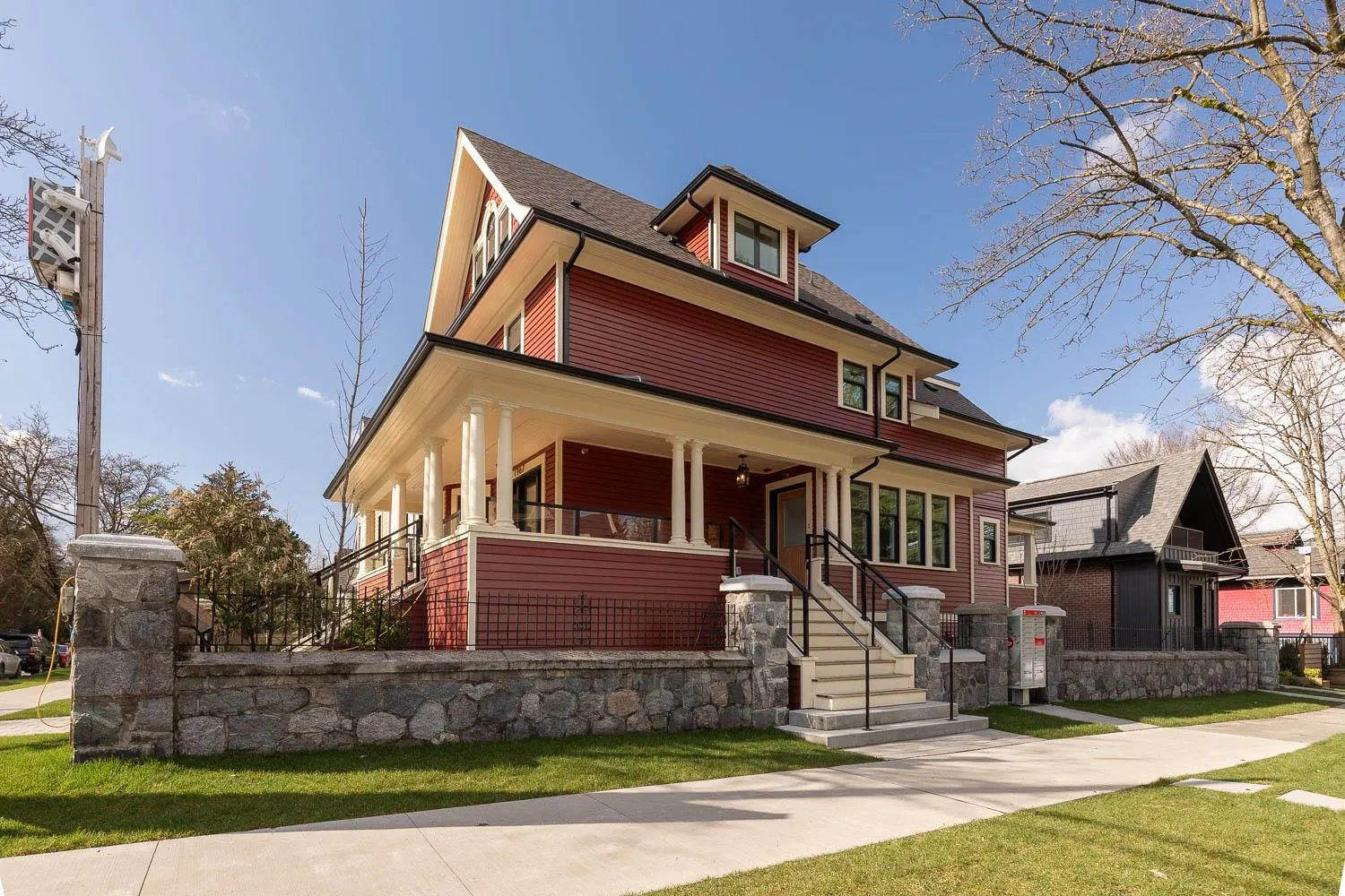1081 Semlin Drive