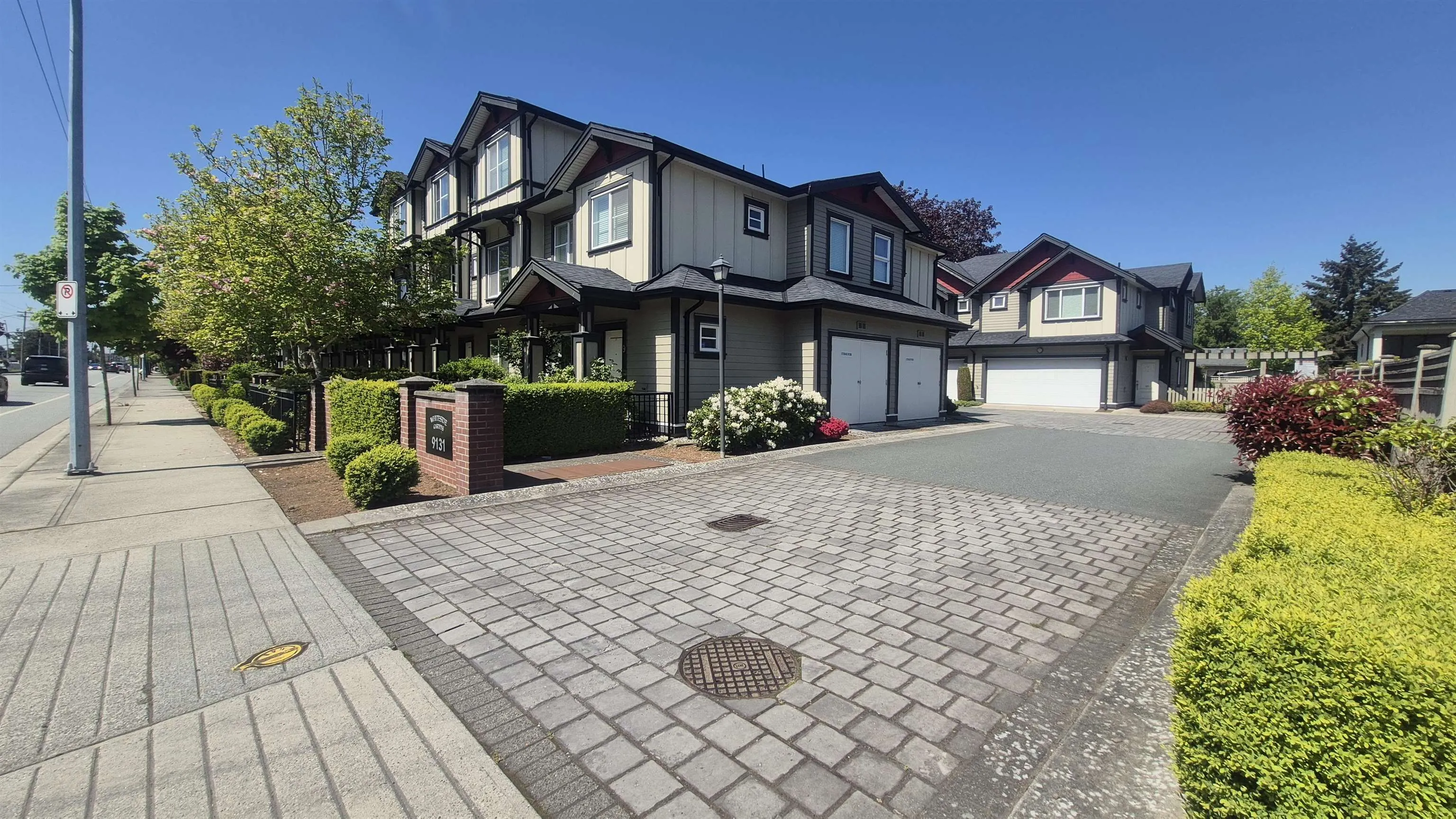 1 9131 Williams Road