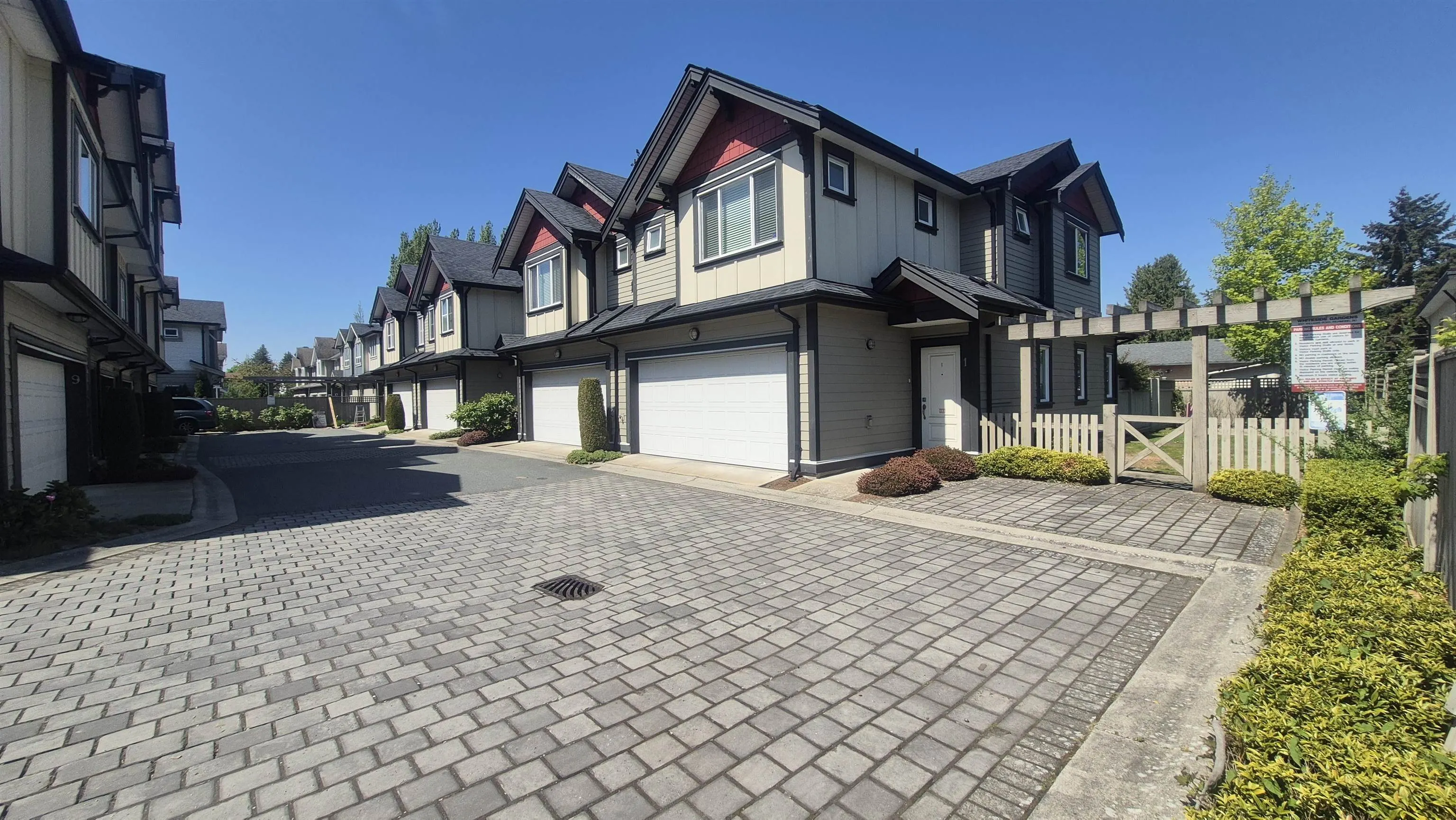 1 9131 Williams Road