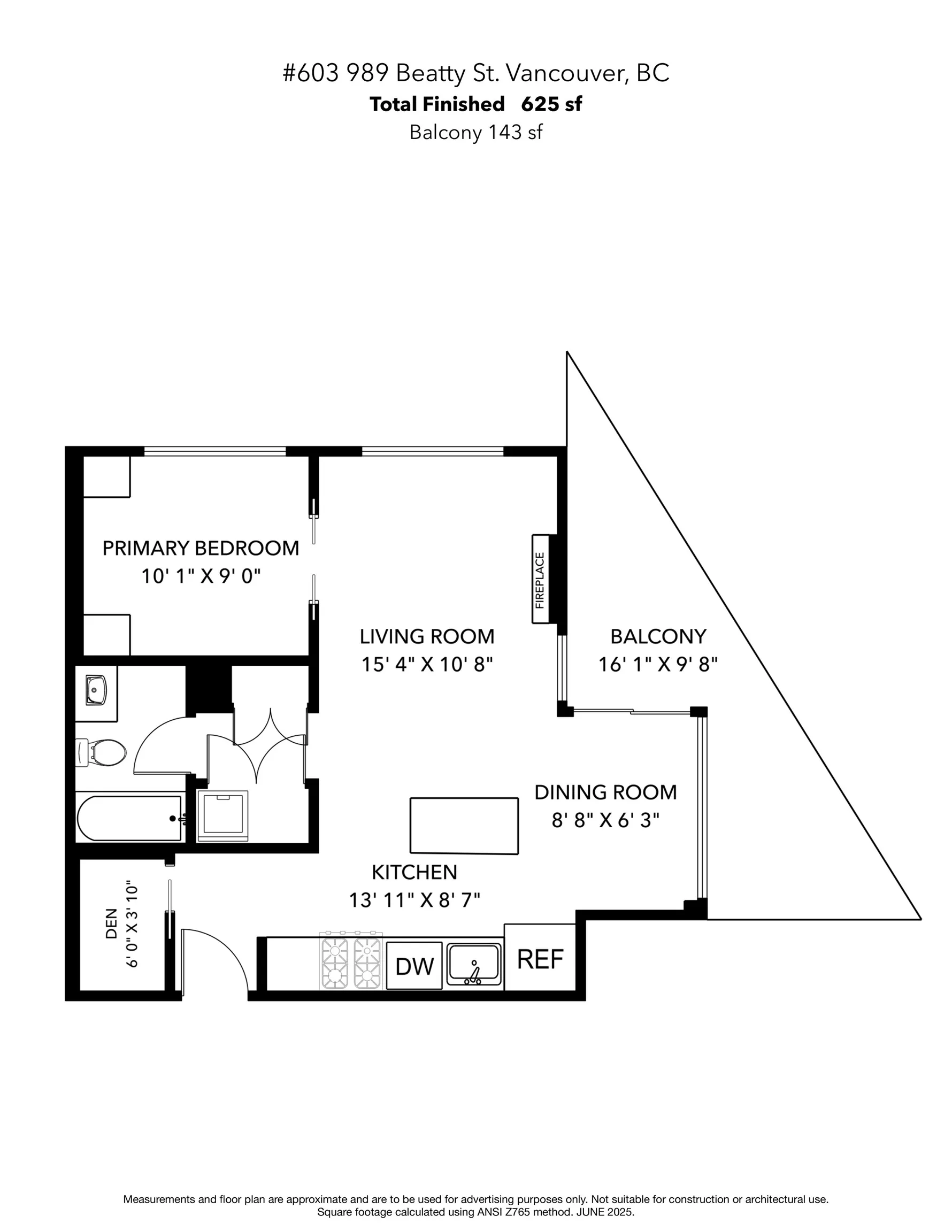 603 989 Beatty Street