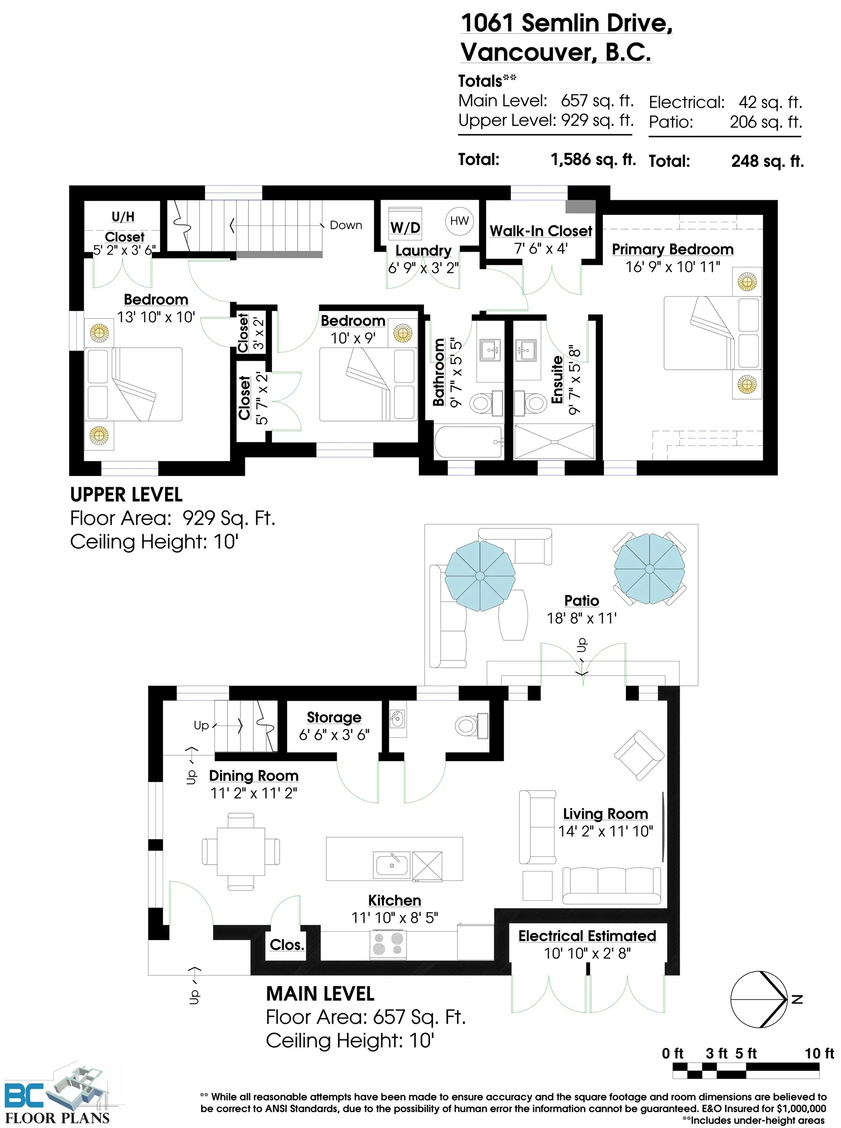 1061 Semlin Drive