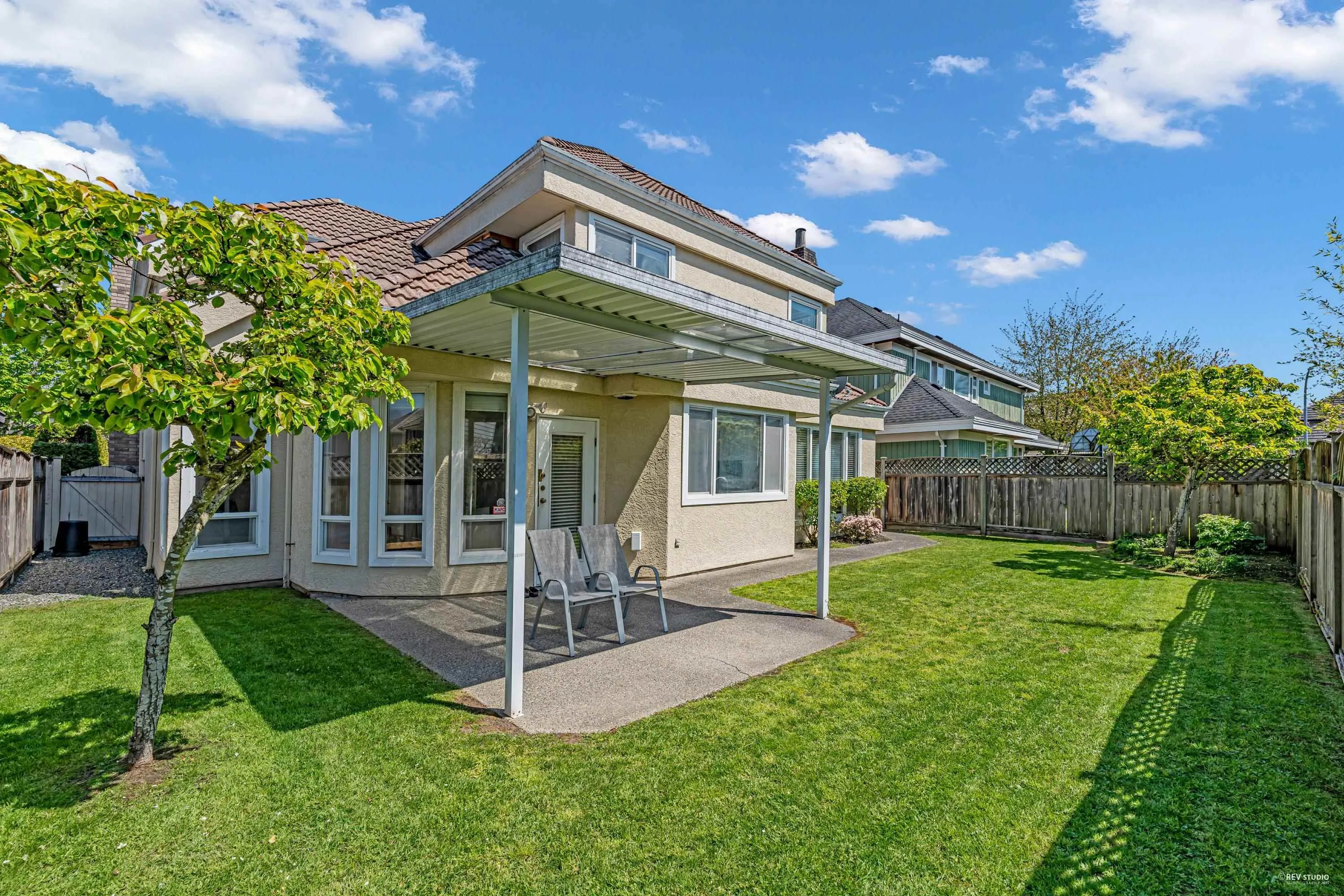 6271 Barnard Drive