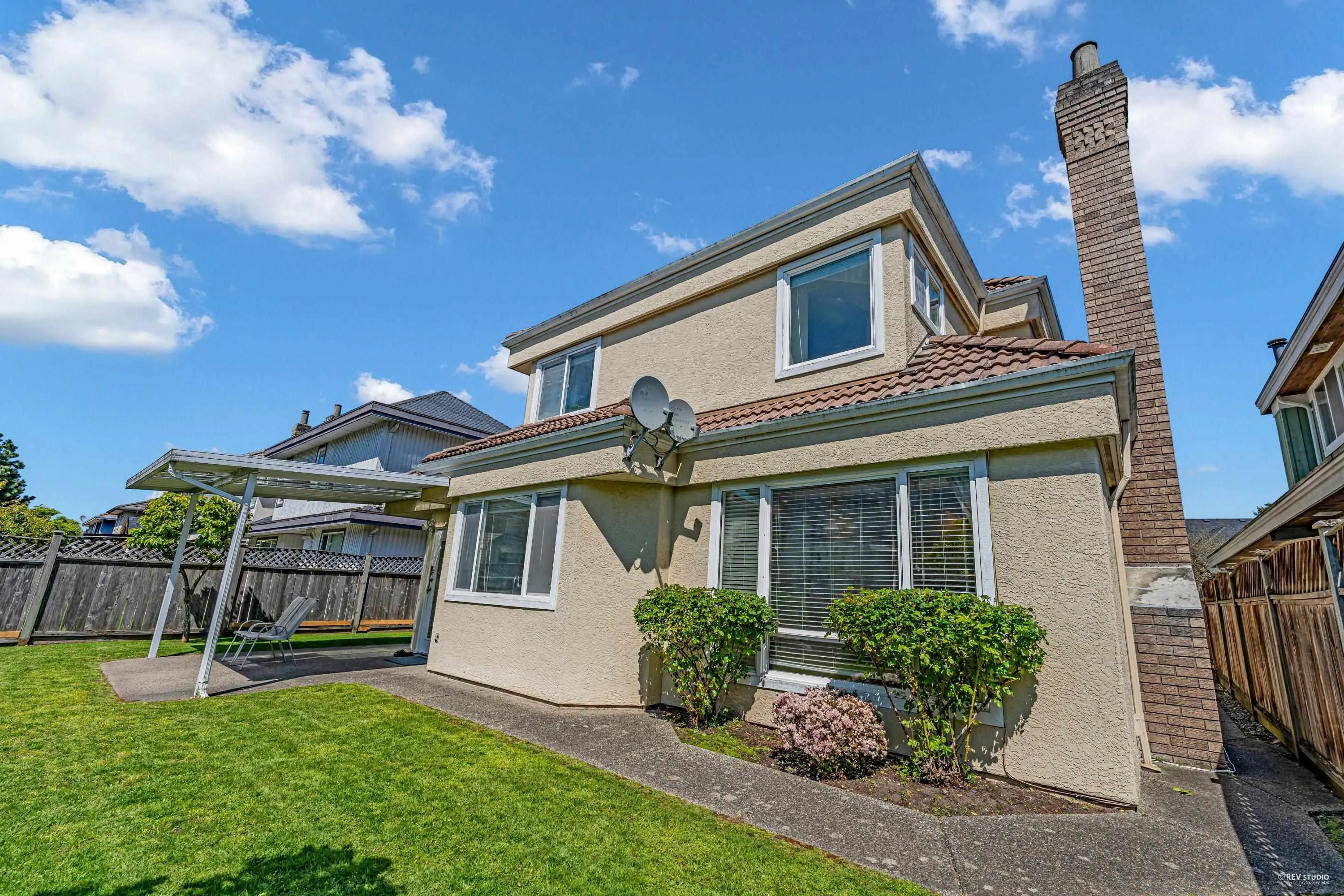 6271 Barnard Drive