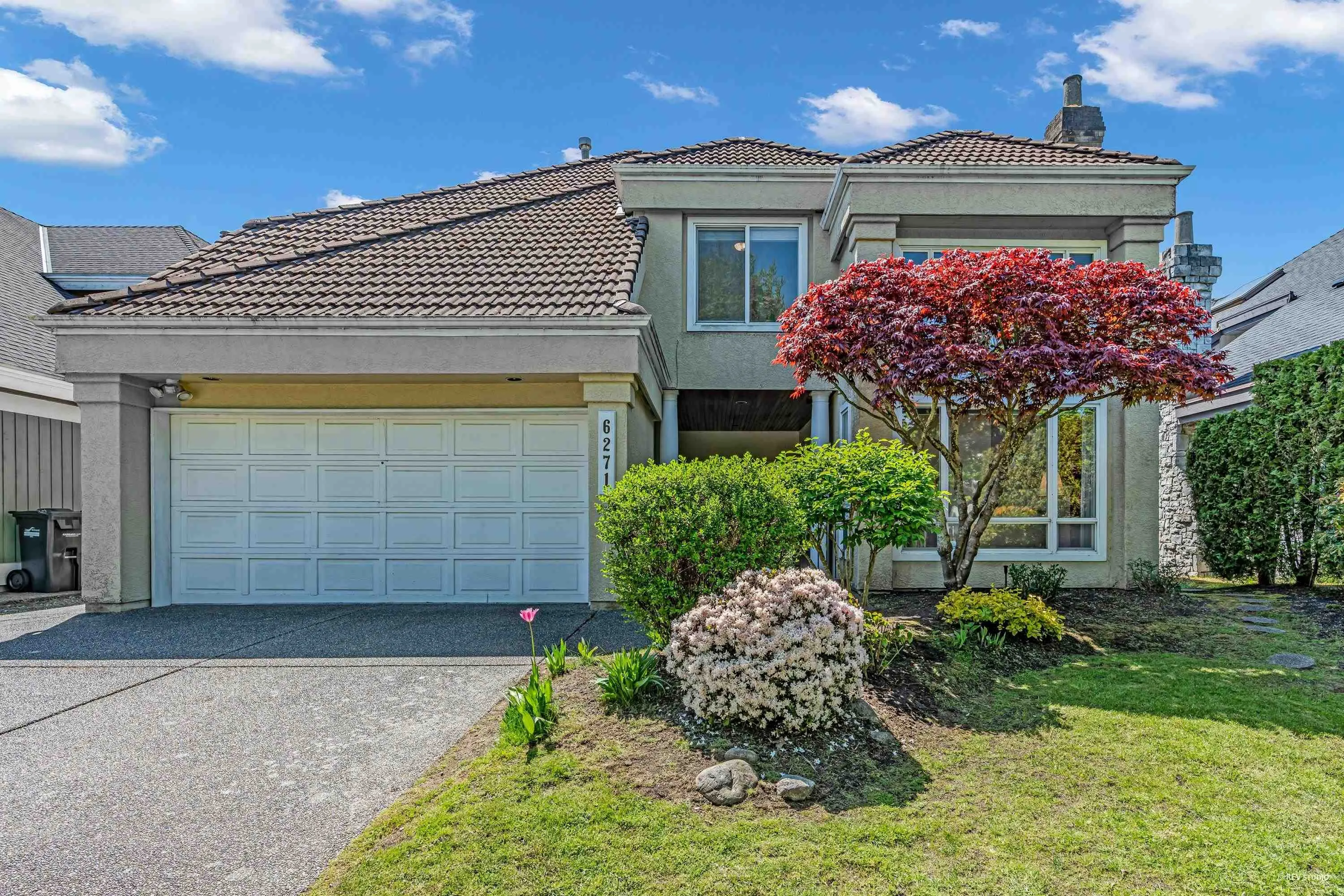 6271 Barnard Drive