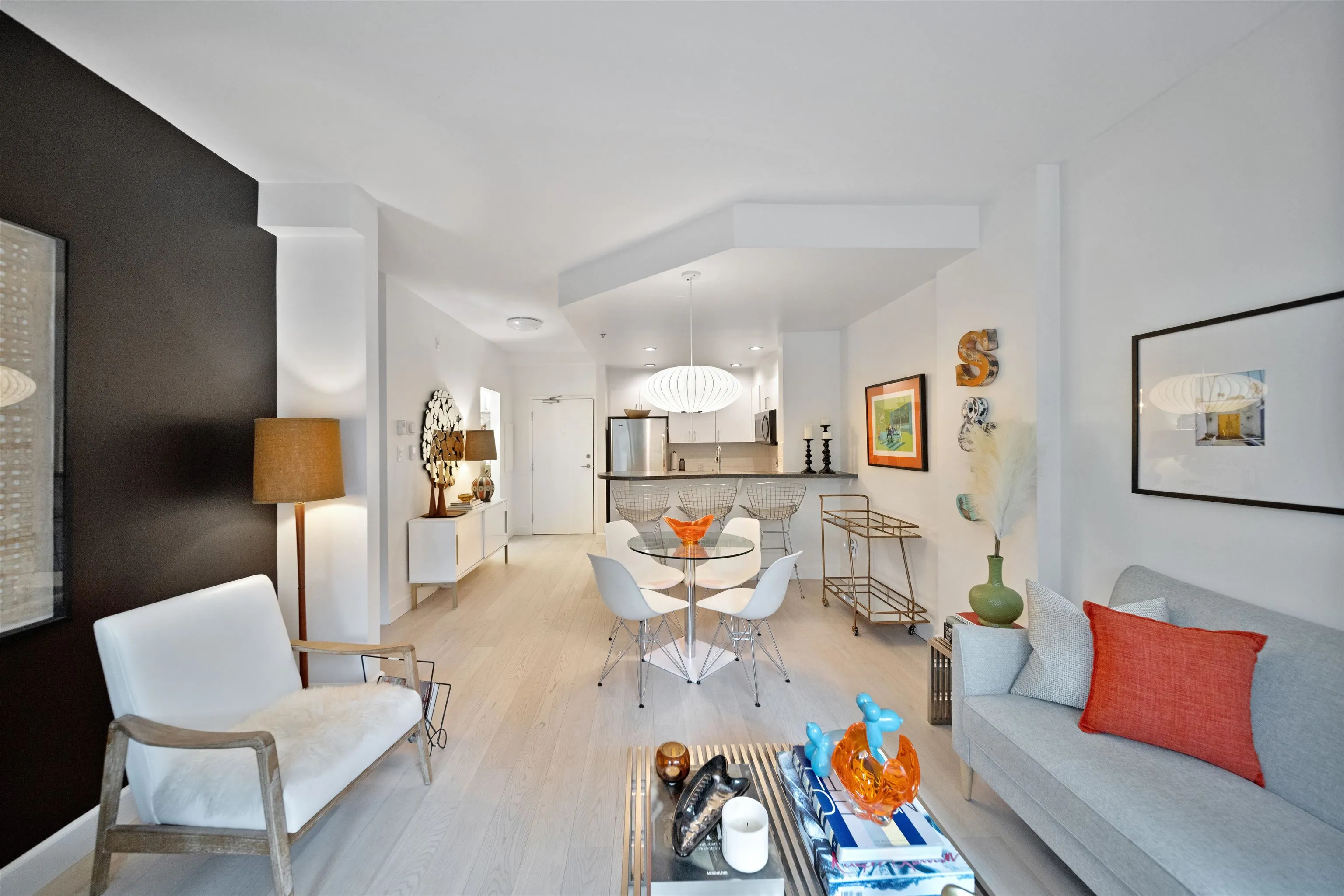 104 1688 Robson Street