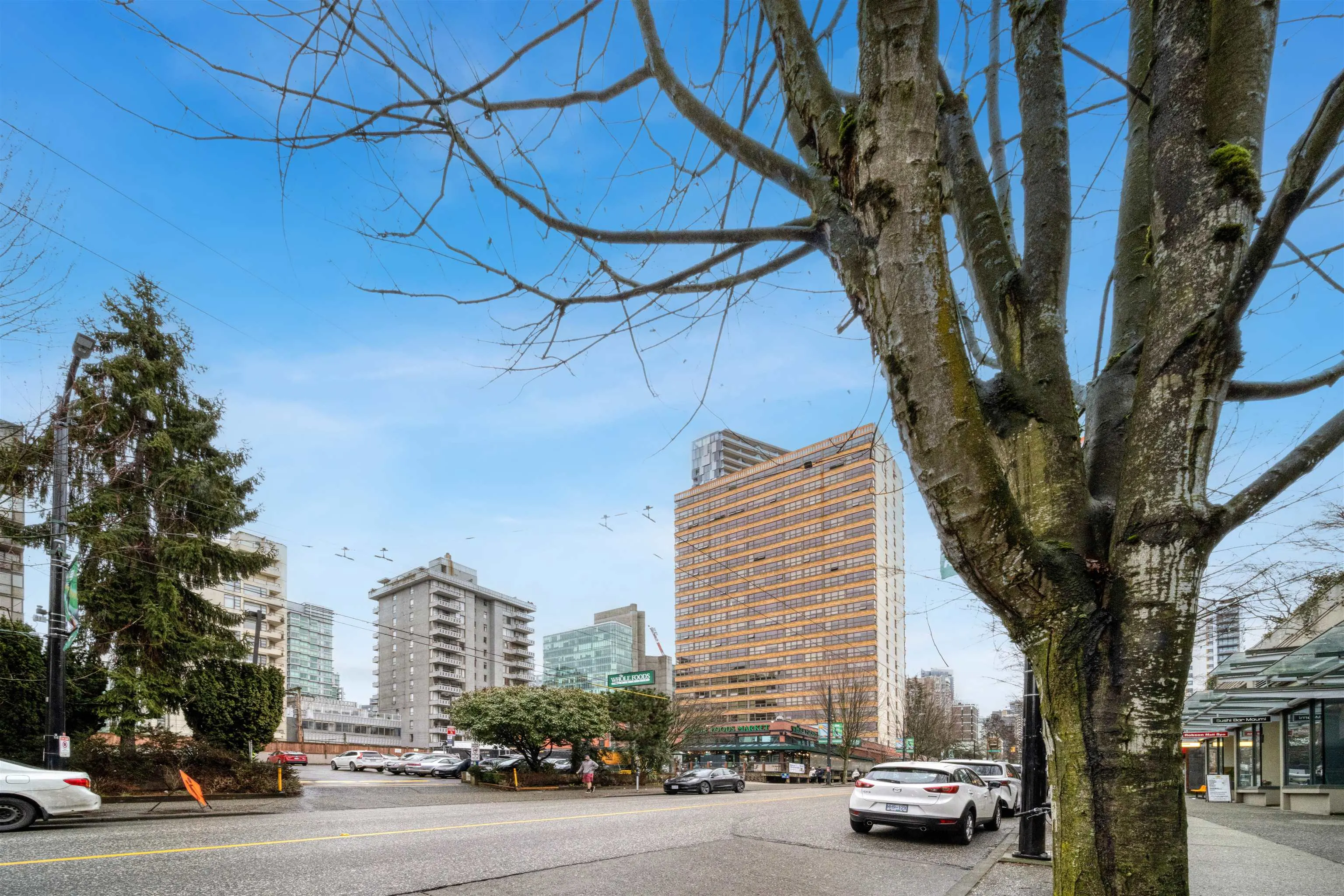 104 1688 Robson Street
