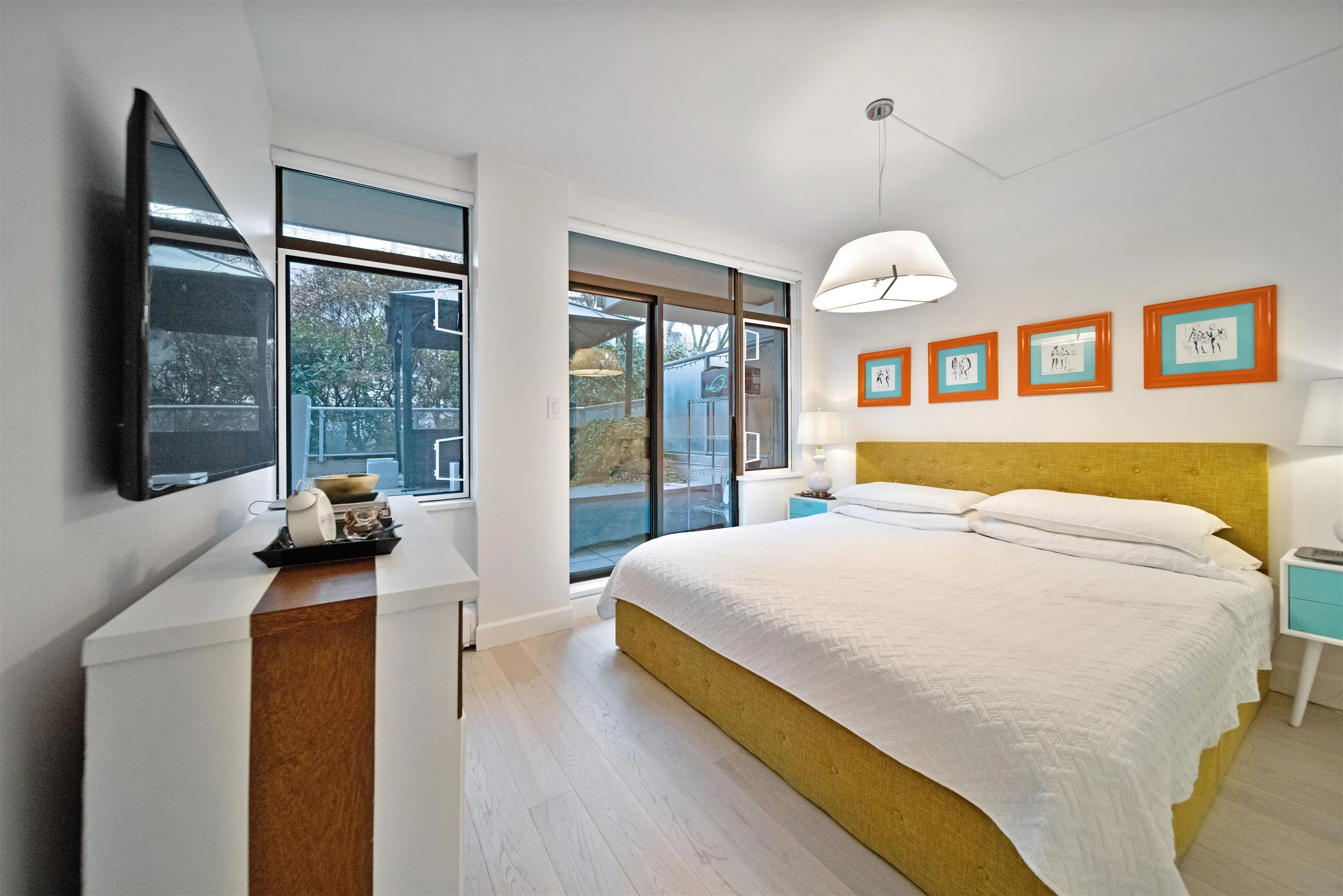 104 1688 Robson Street