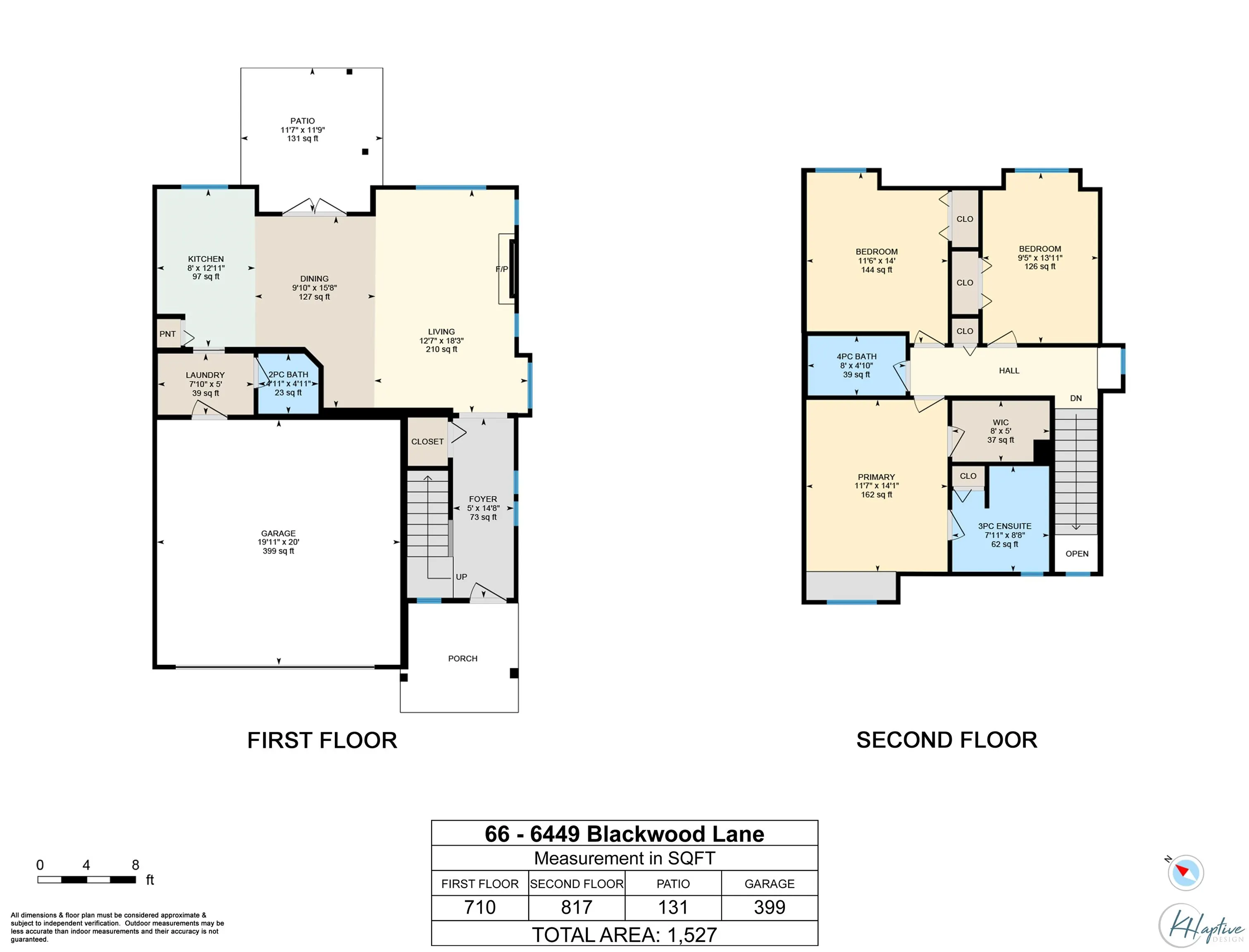 66 6449 Blackwood Lane