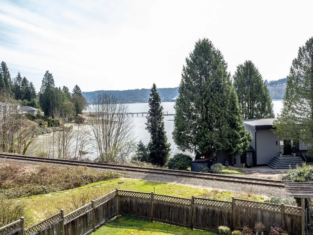 1740 Ioco Road