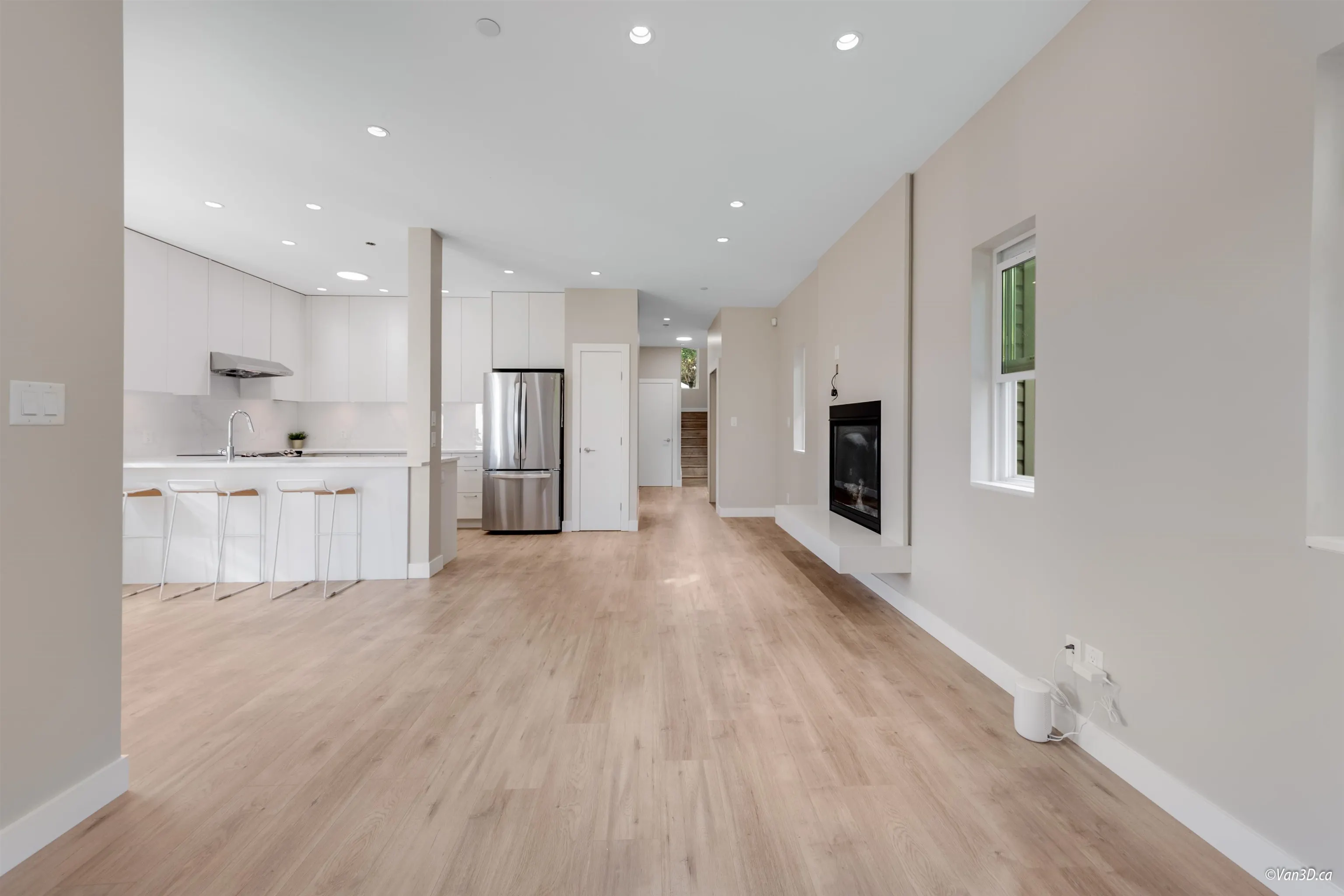 288 E 16th Avenue