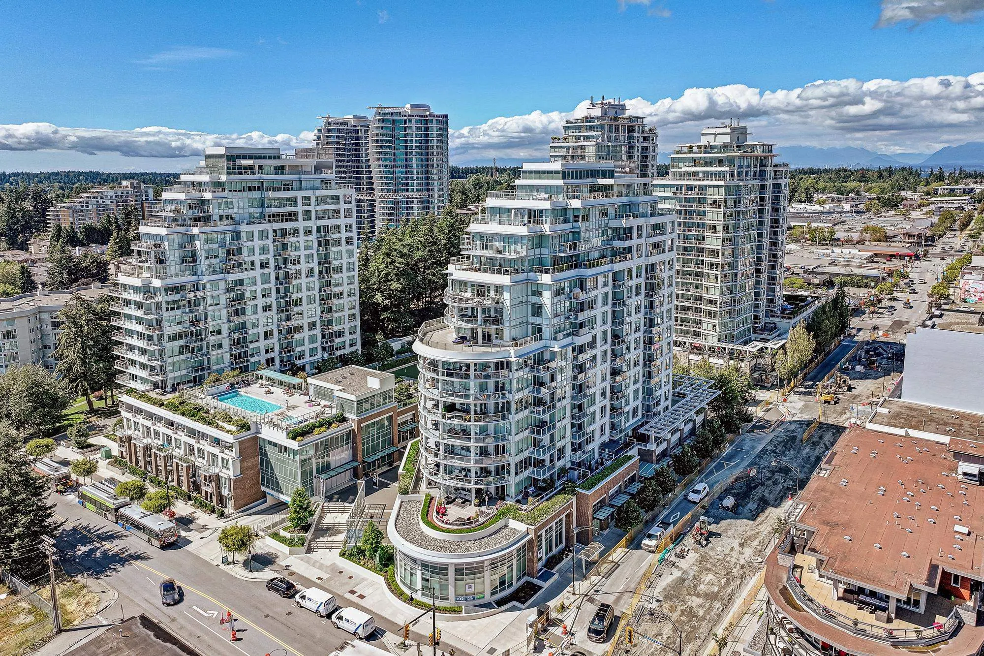 1302 1441 Johnston Road