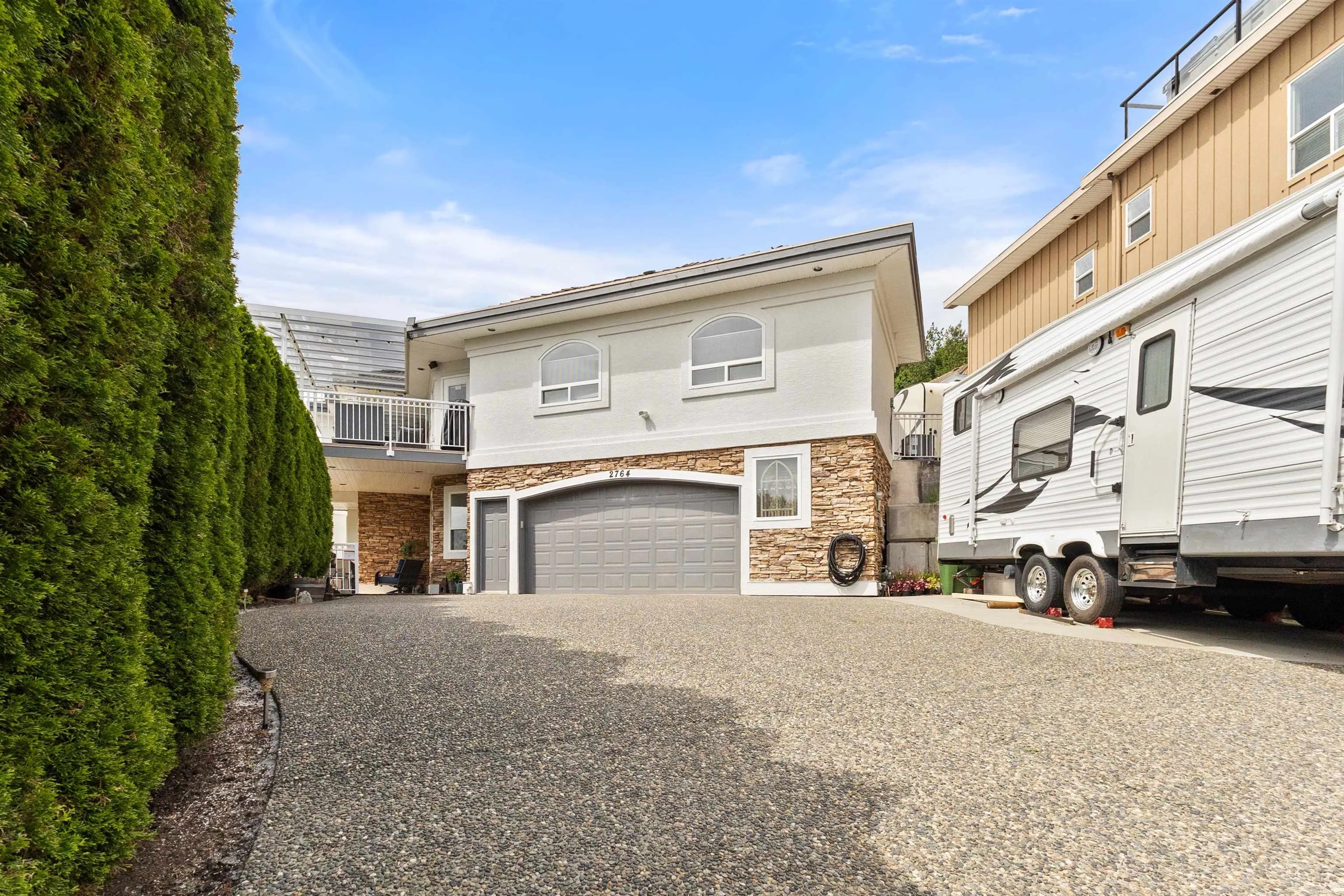 2764 St Moritz Way
