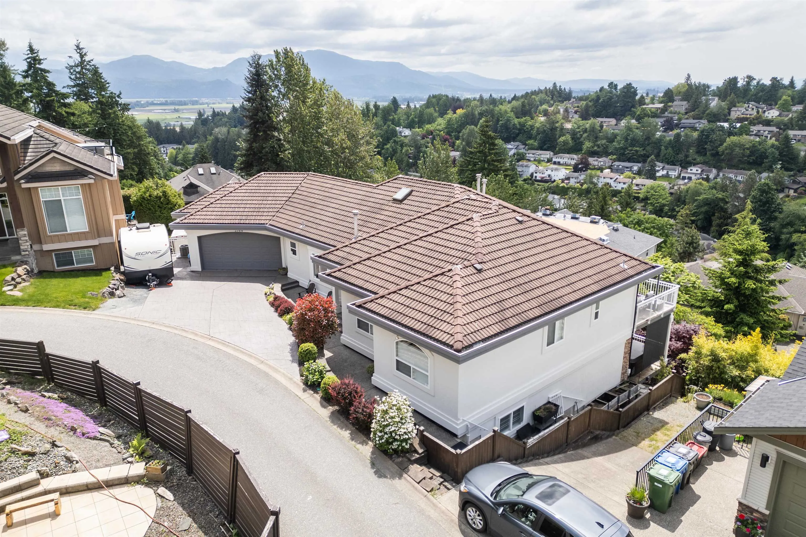 2764 St Moritz Way