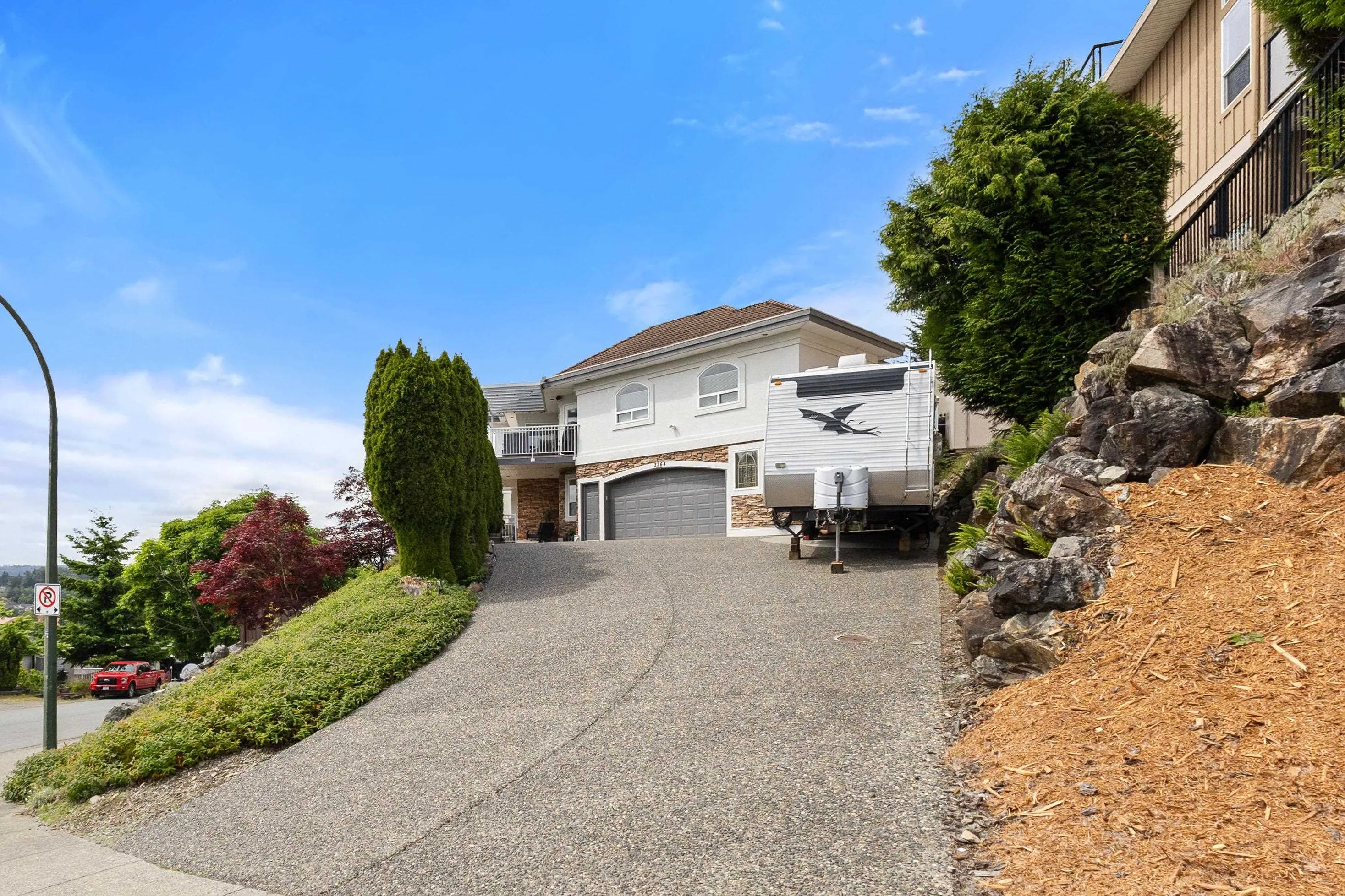 2764 St Moritz Way