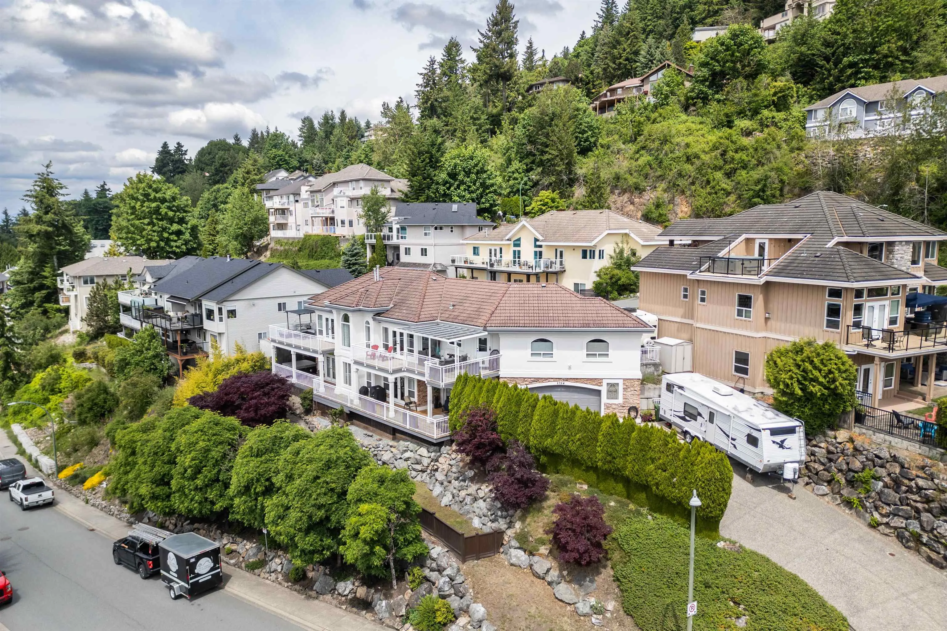 2764 St Moritz Way