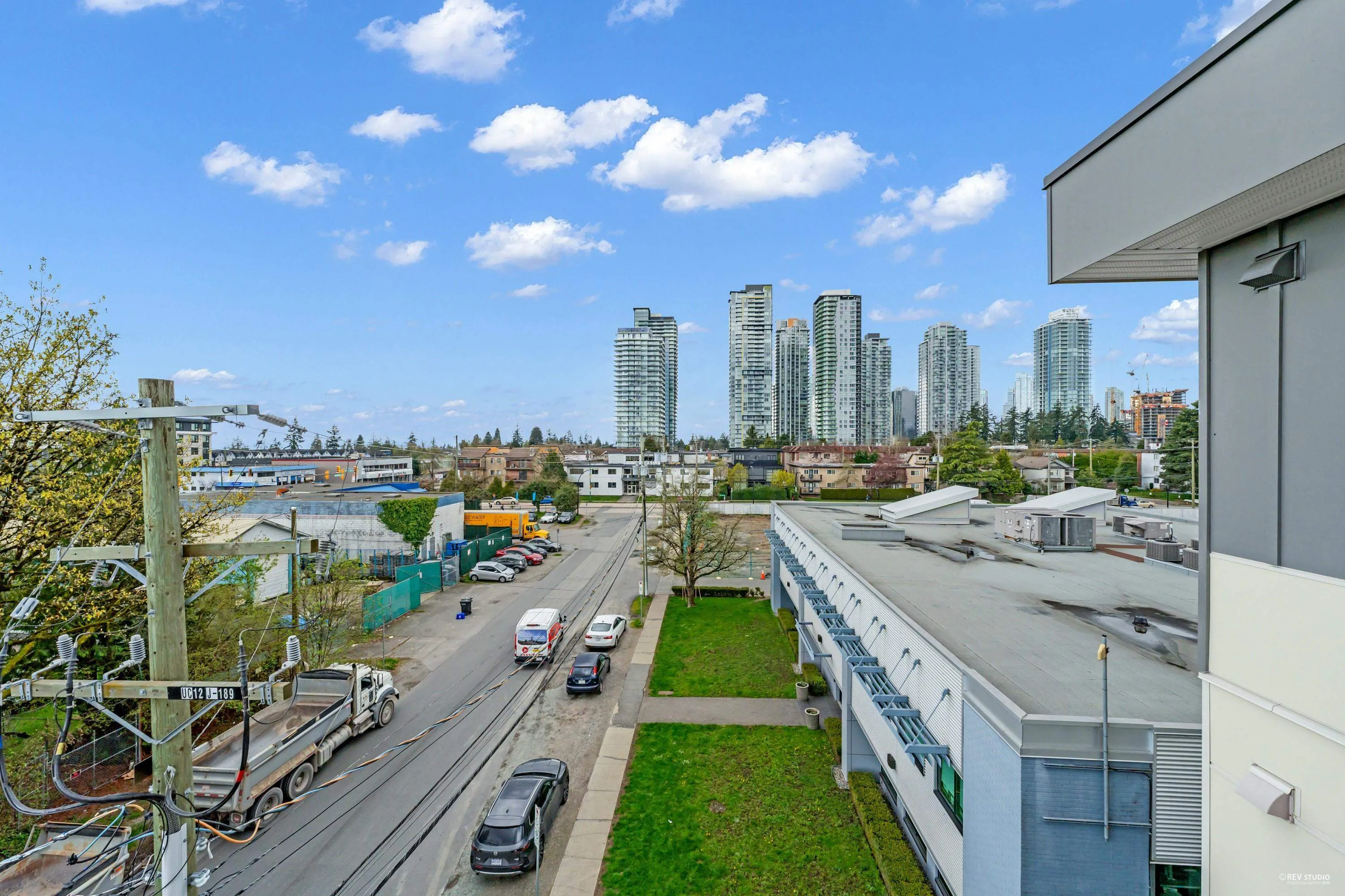 PH47 5355 Lane Street