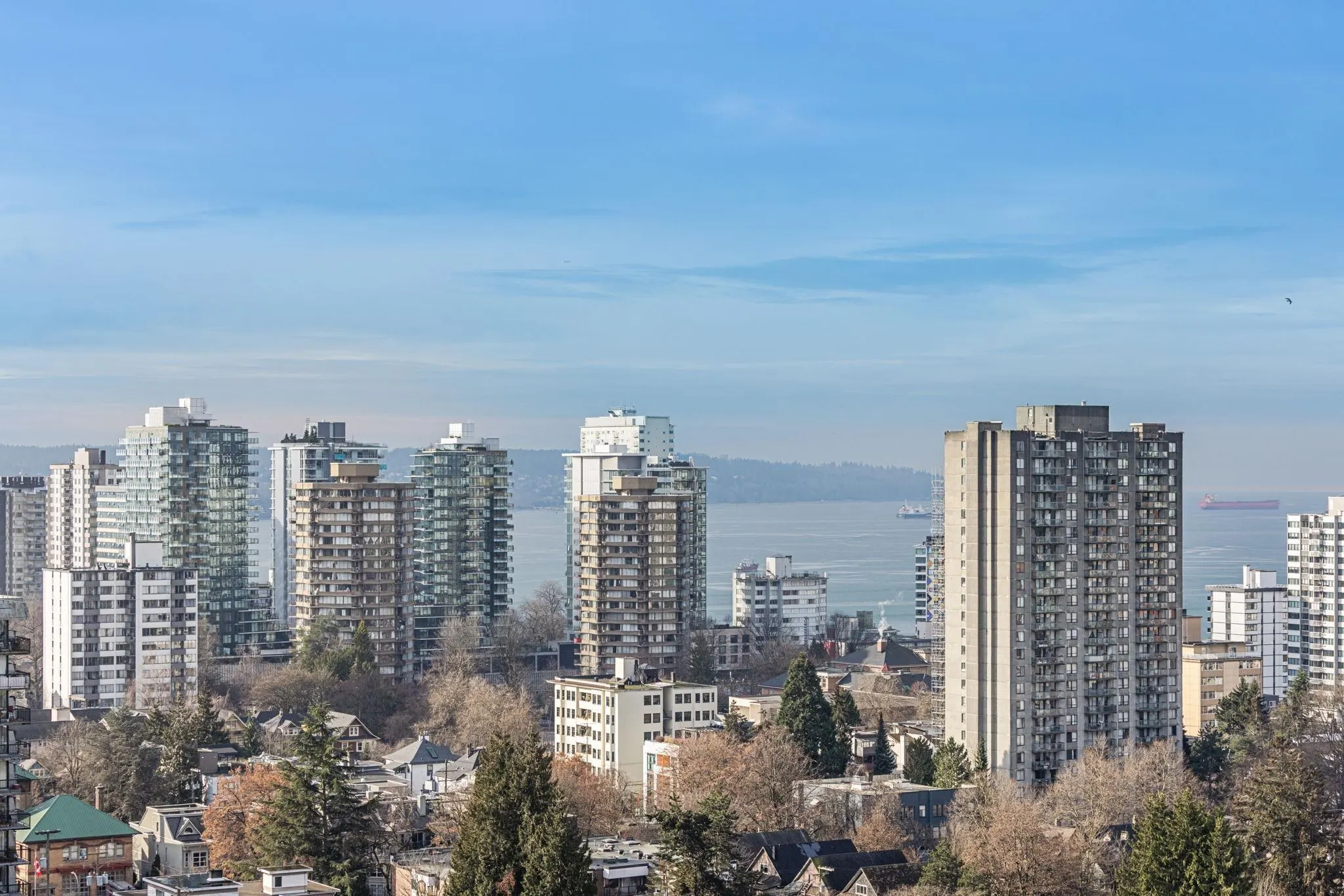 1901 1408 Robson Street