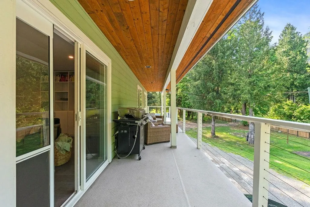 14605 Squamish Valley Road