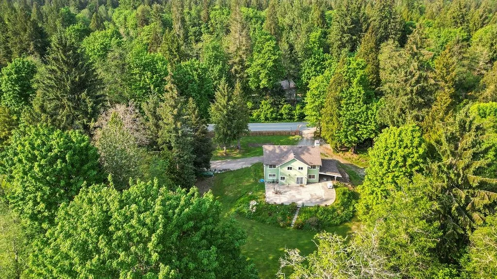14605 Squamish Valley Road