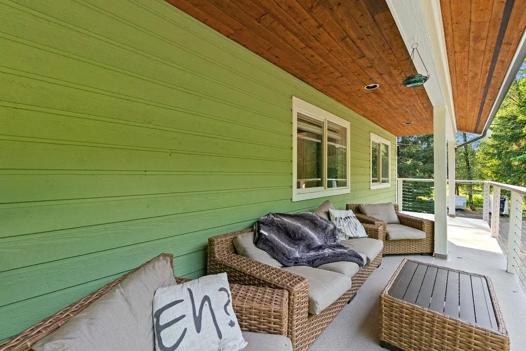 14605 Squamish Valley Road
