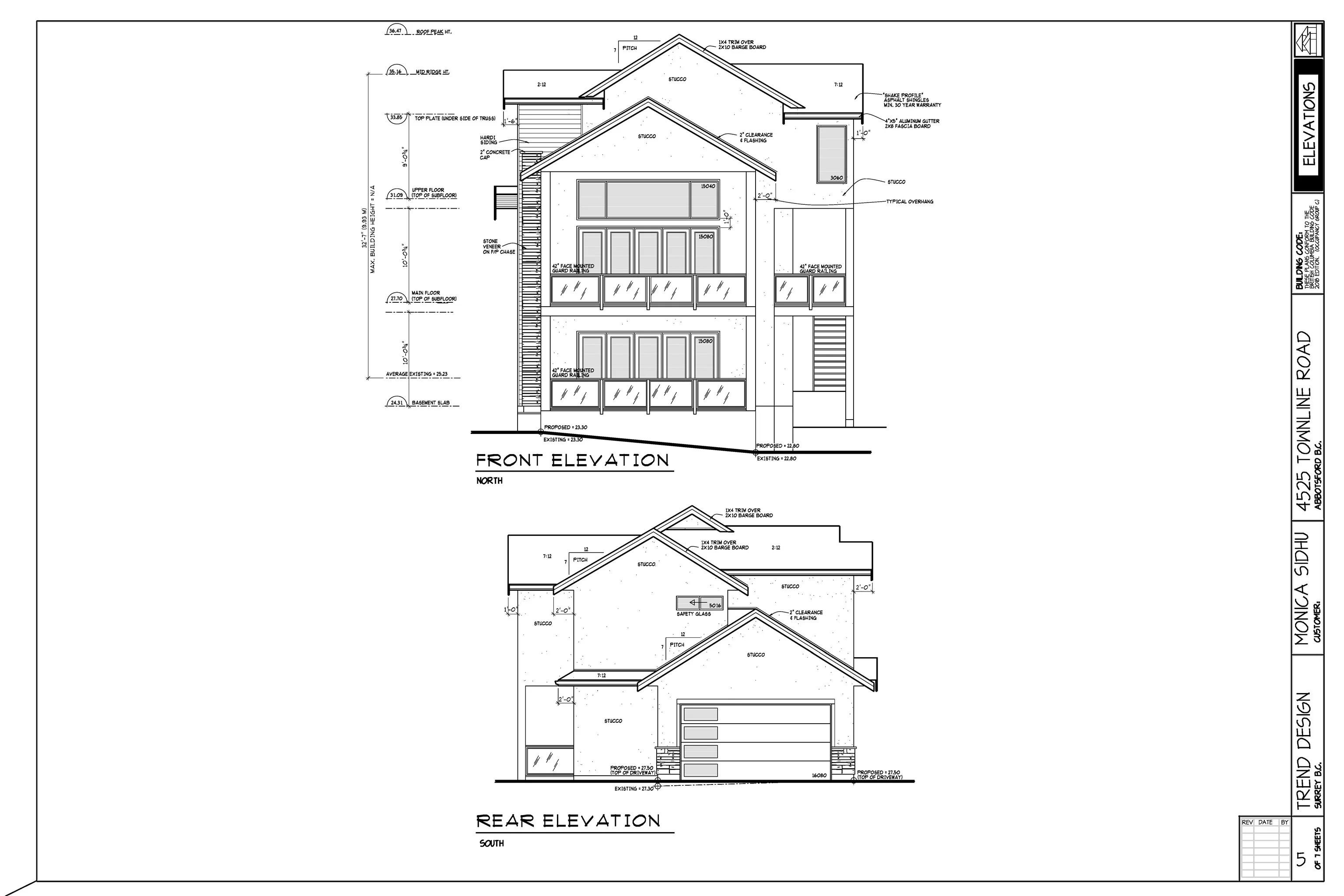4525 Townline Road