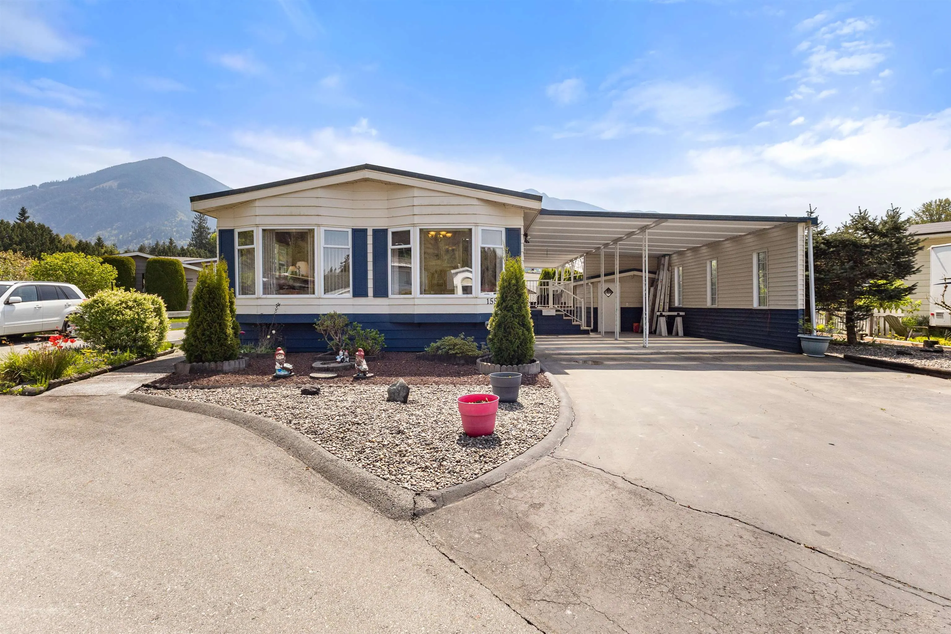 155 46511 Chilliwack Lake Road