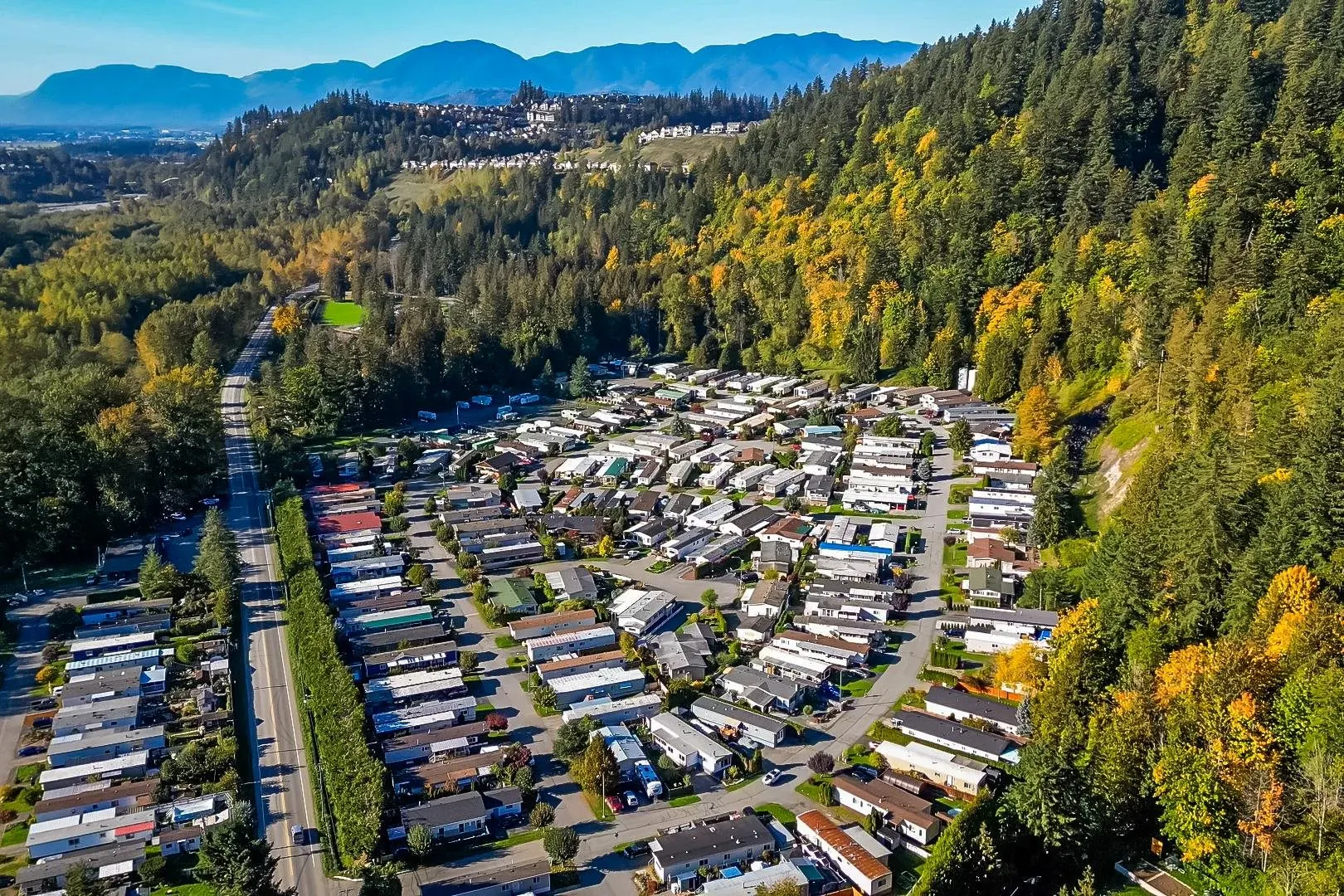 155 46511 Chilliwack Lake Road