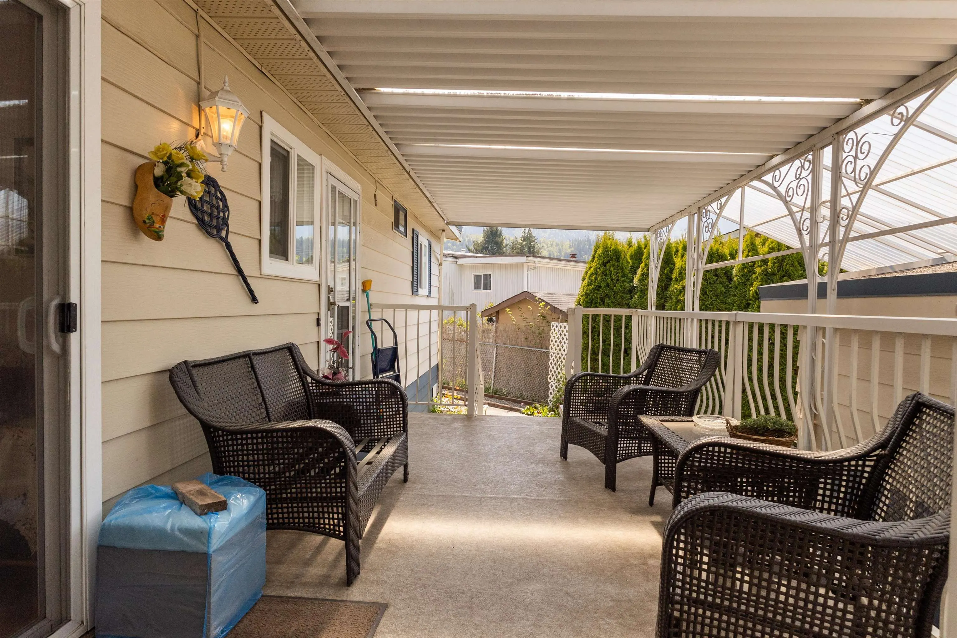 155 46511 Chilliwack Lake Road