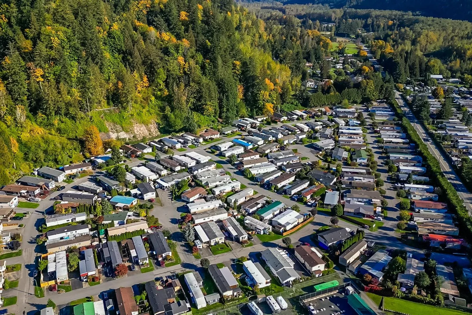 155 46511 Chilliwack Lake Road