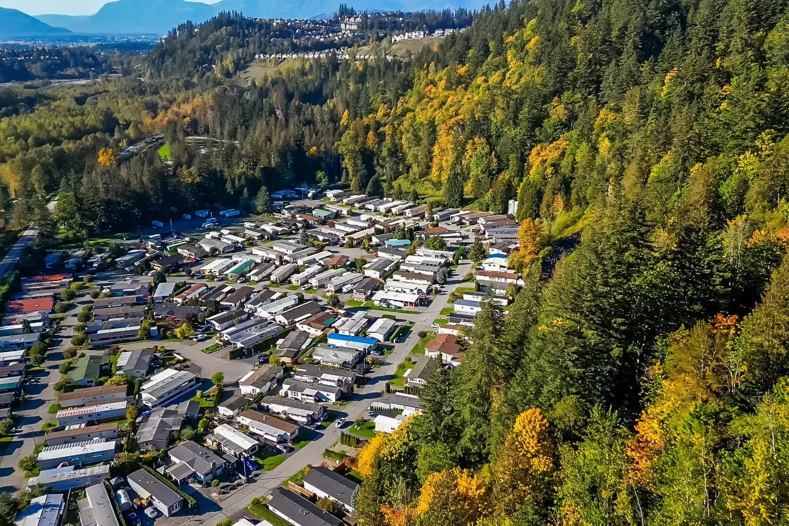 155 46511 Chilliwack Lake Road