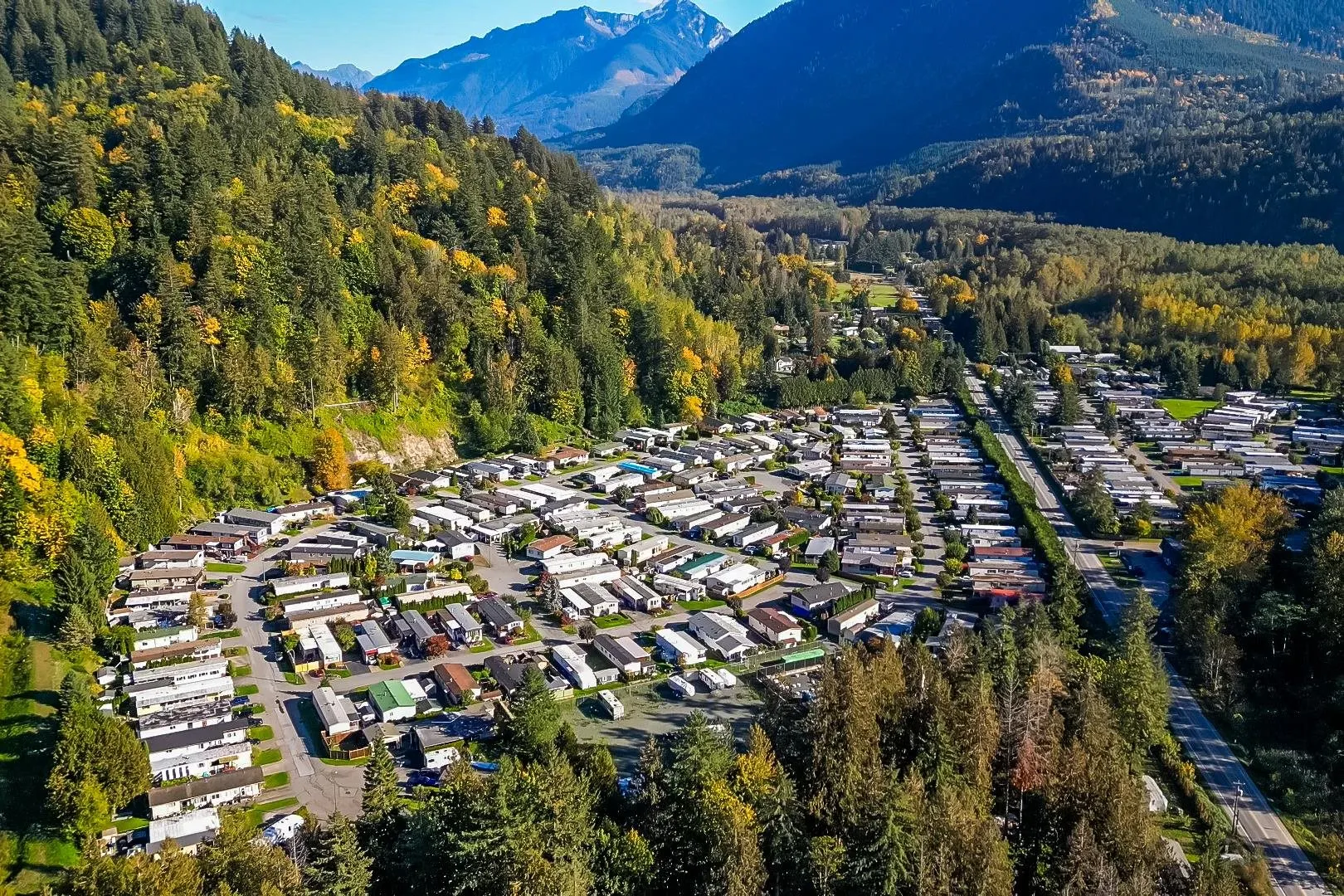 155 46511 Chilliwack Lake Road