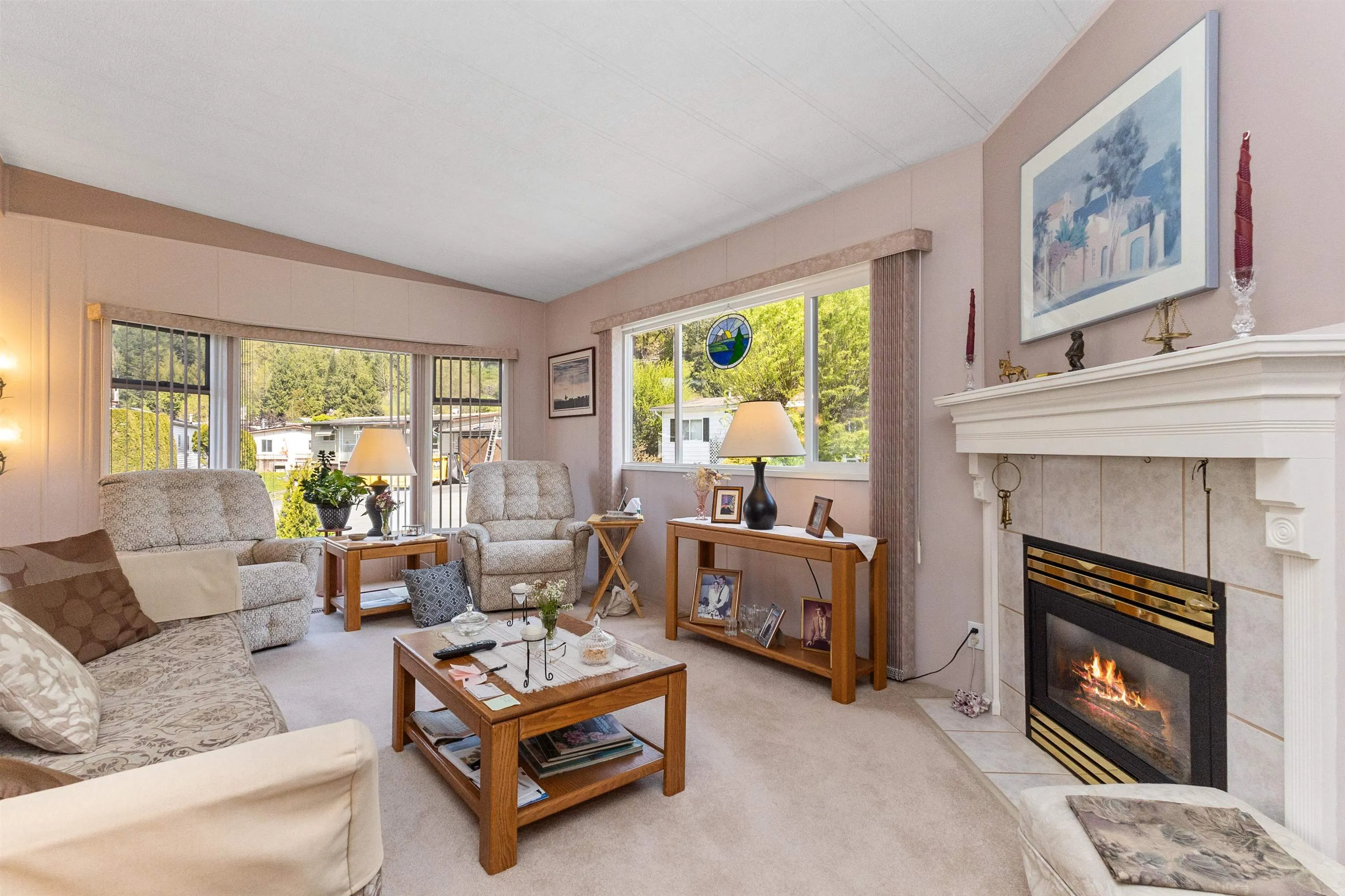 155 46511 Chilliwack Lake Road