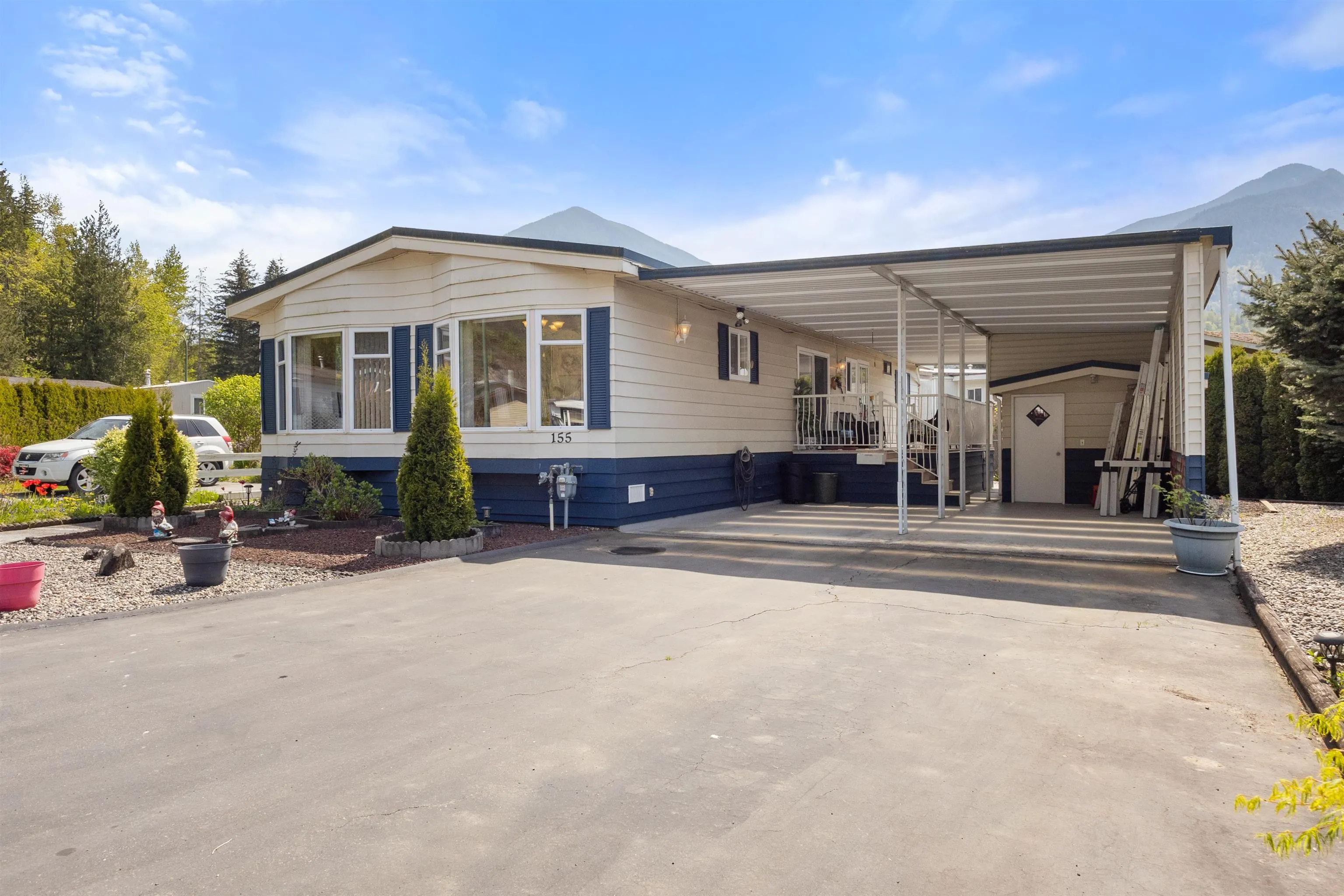 155 46511 Chilliwack Lake Road