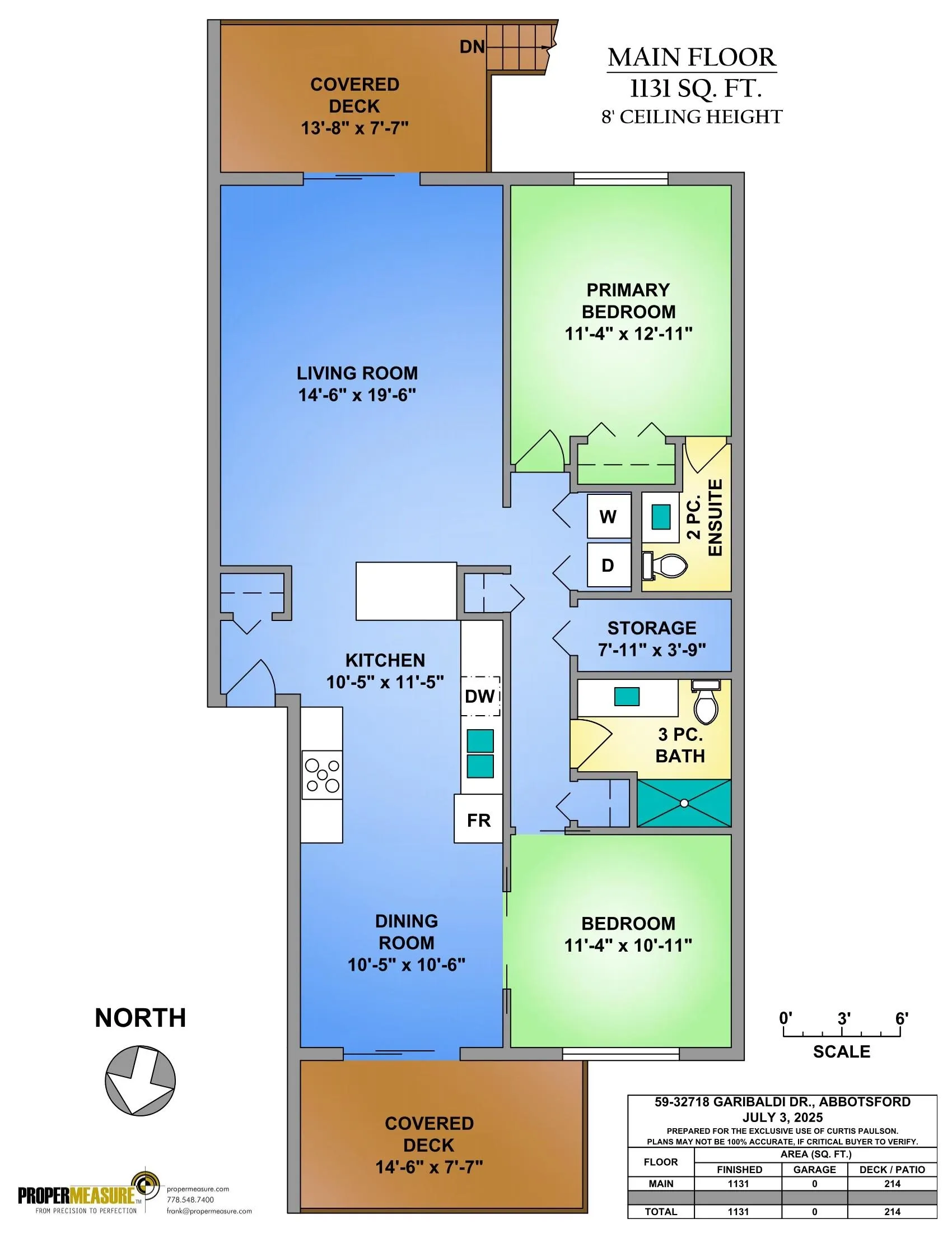 59 32718 Garibaldi Drive