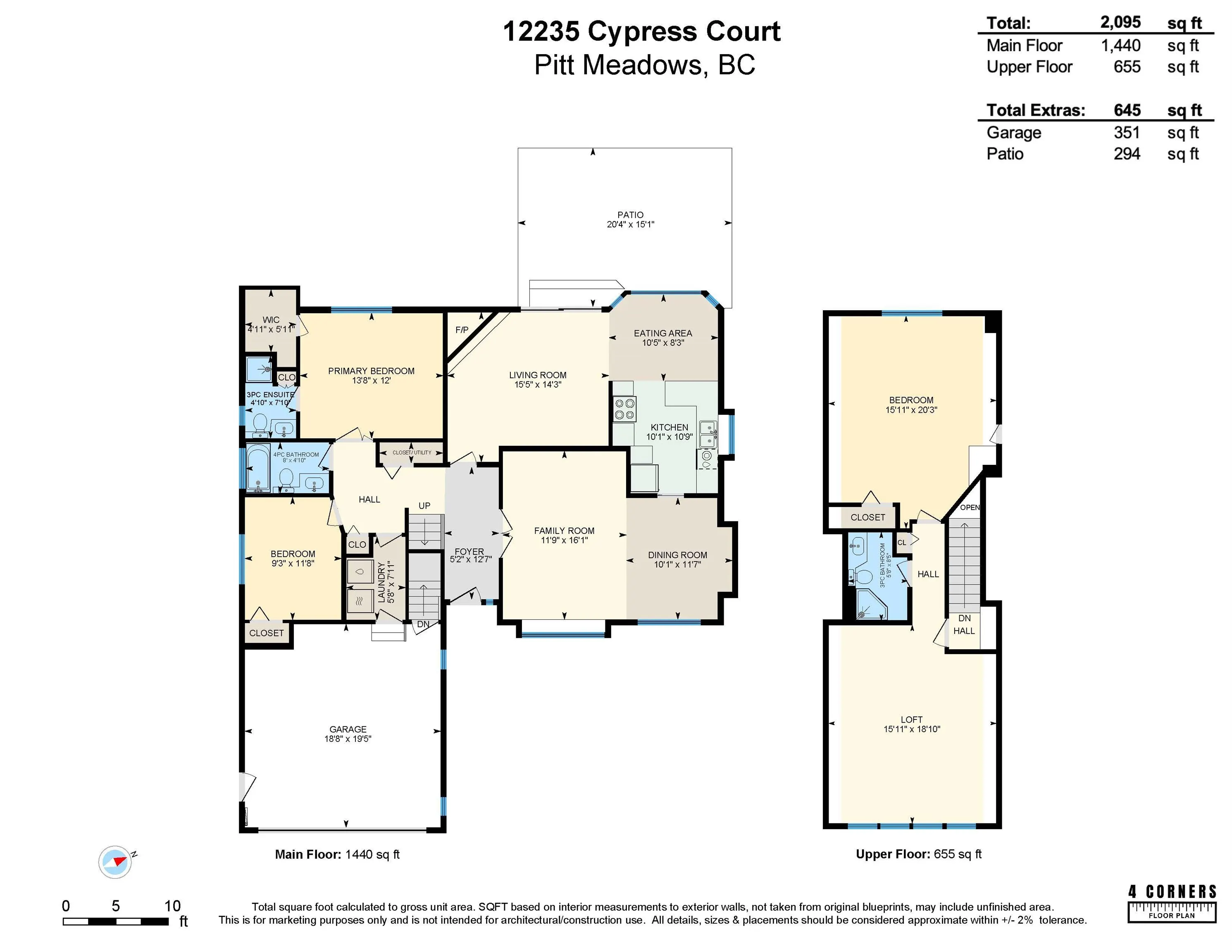 12235 Cypress Court